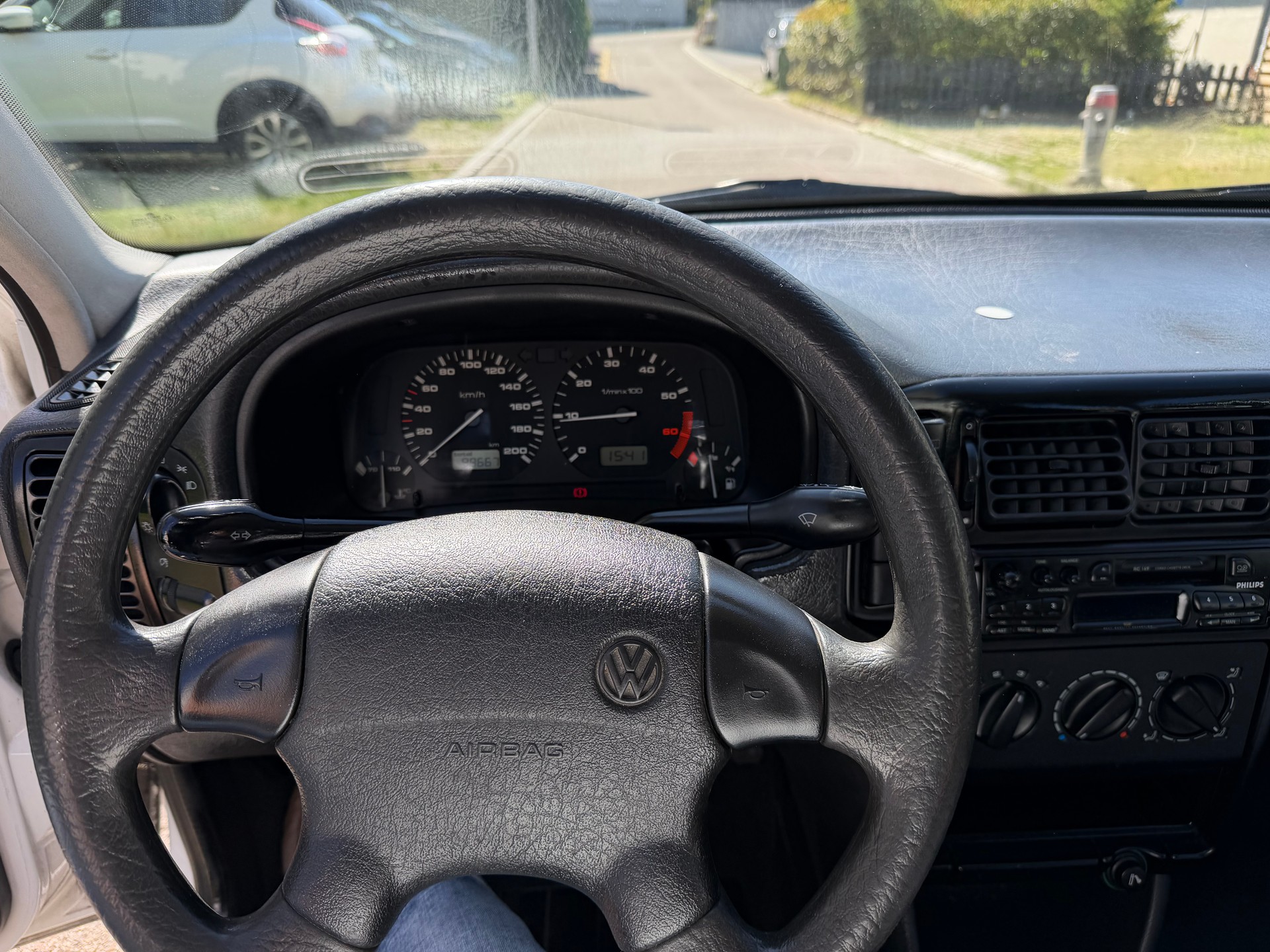 VW Polo 60-image-10
