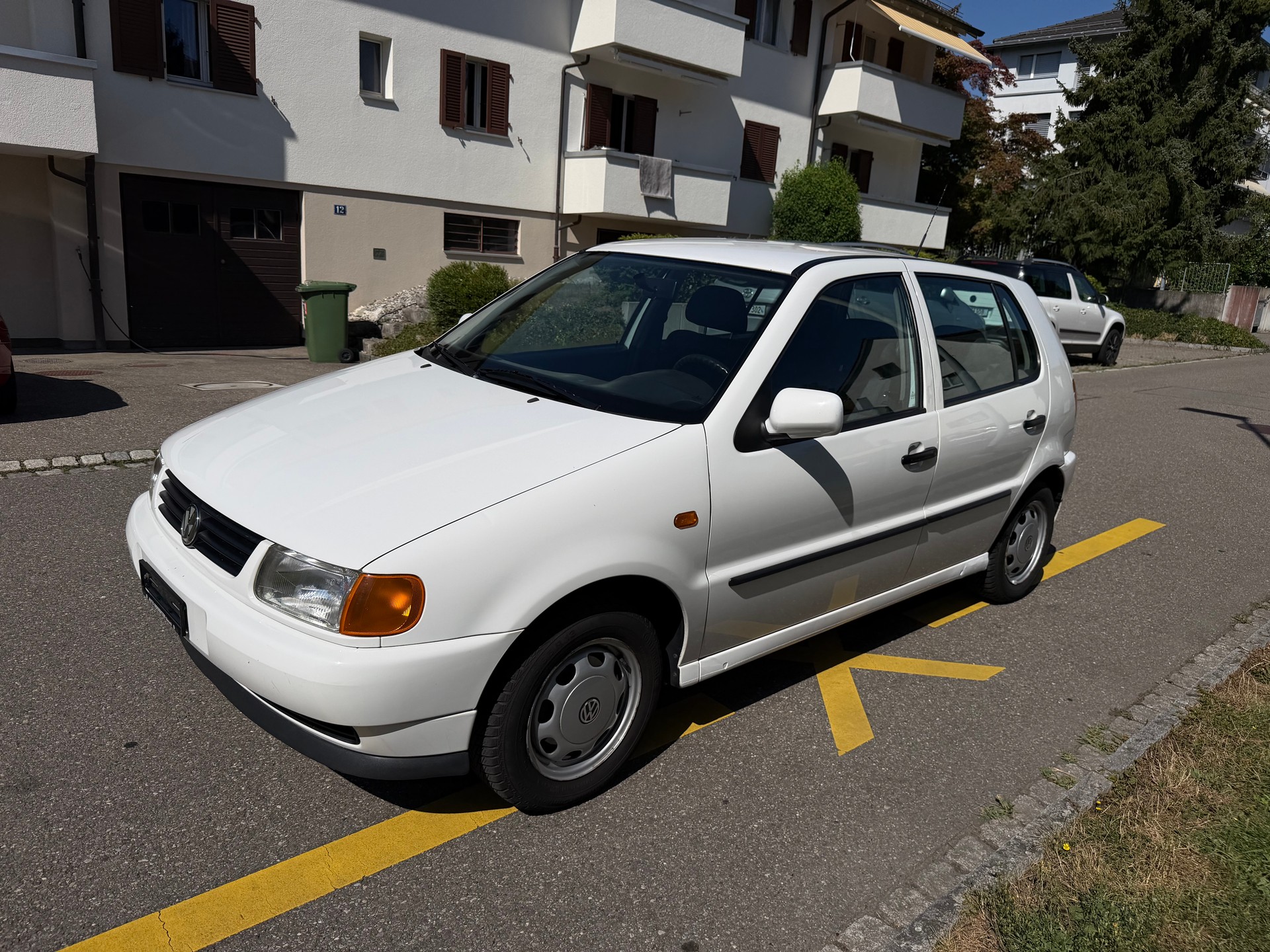 VW Polo 60-image-5