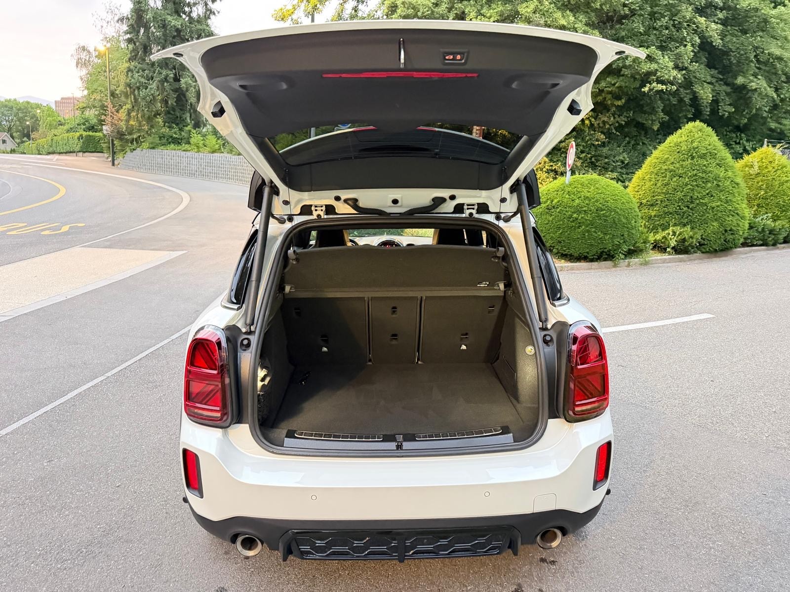 MINI Countryman John Cooper Works ALL4 Steptronic-image-6