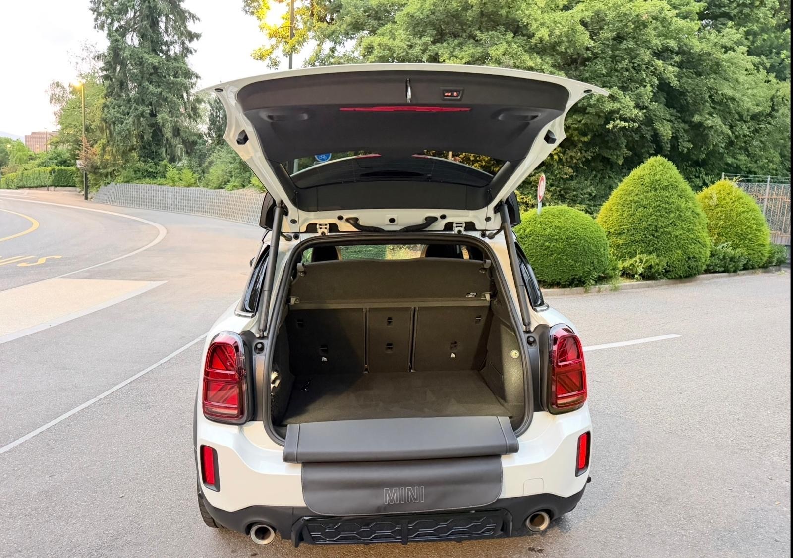 MINI Countryman John Cooper Works ALL4 Steptronic-image-3