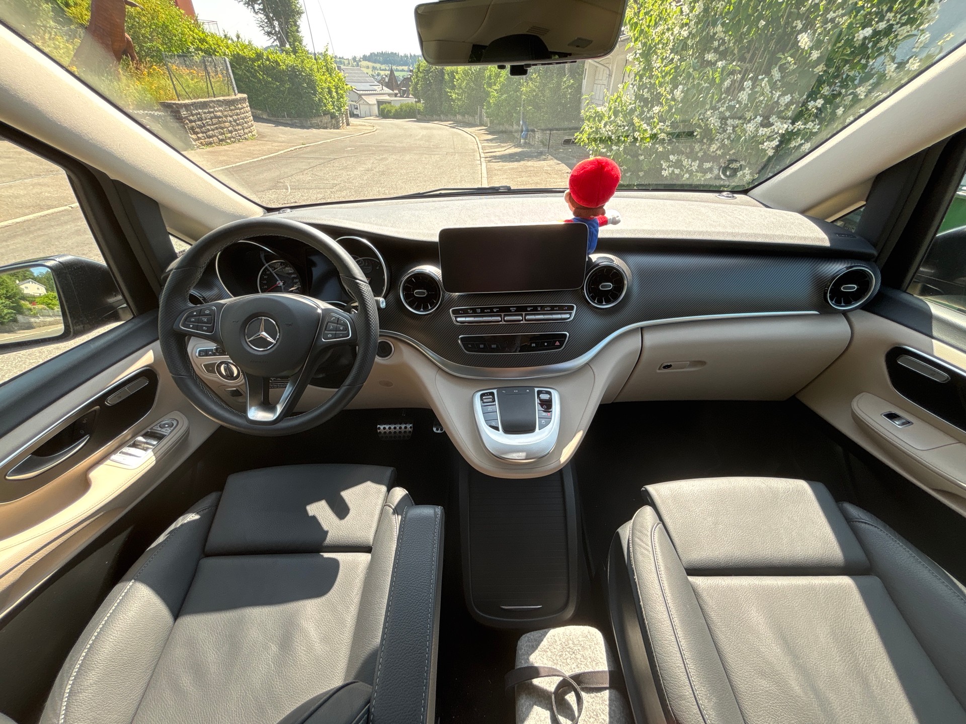 MERCEDES-BENZ 300 d-image-4
