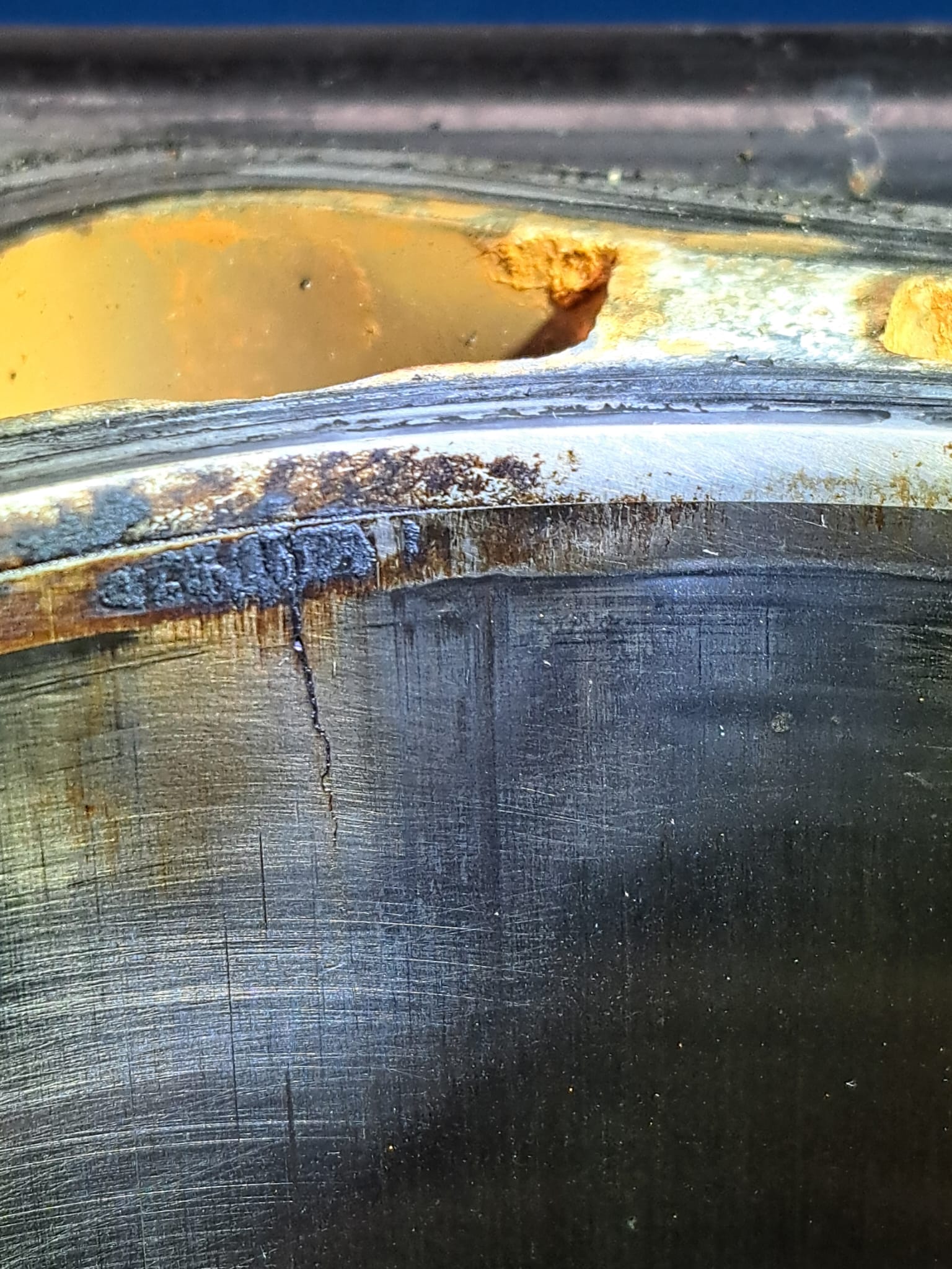 SUBARU 2.5 Turbo 4WD WRX STI Sport-image-6