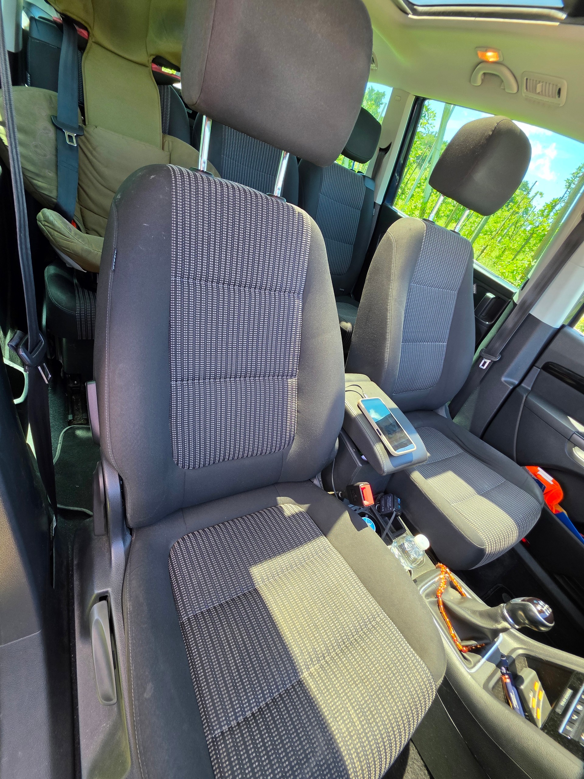 SEAT 2.0 TDI 184 Style S/S-image-11