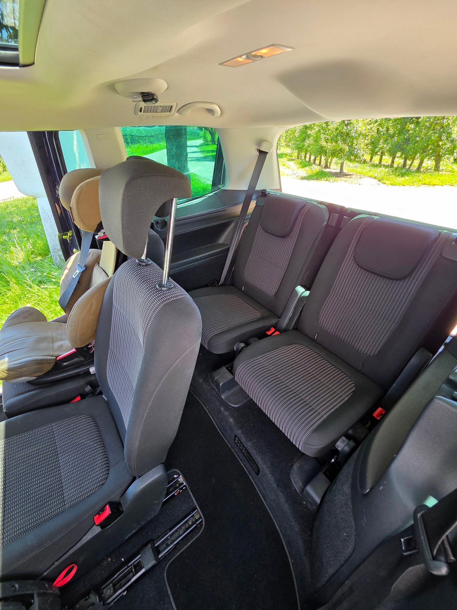 SEAT 2.0 TDI 184 Style S/S-image-14