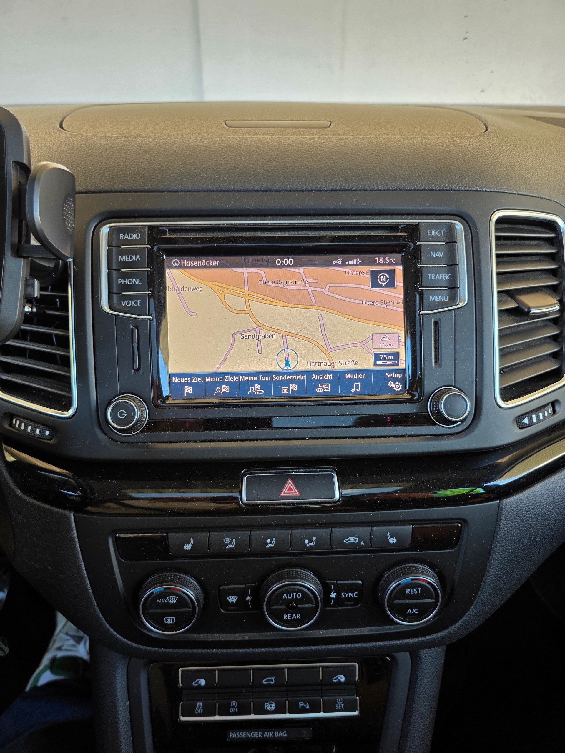 SEAT 2.0 TDI 184 Style S/S-image-7