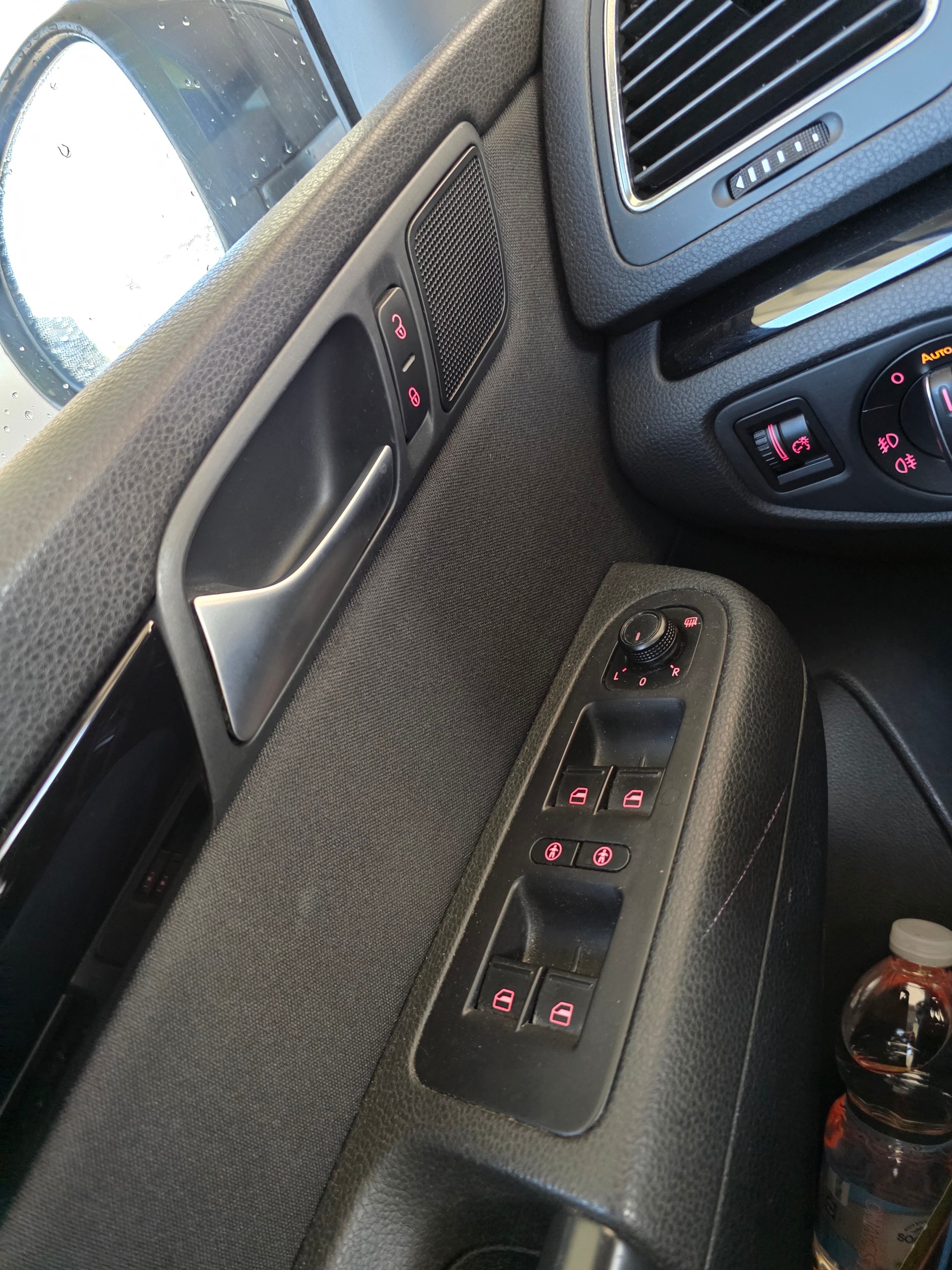 SEAT 2.0 TDI 184 Style S/S-image-9