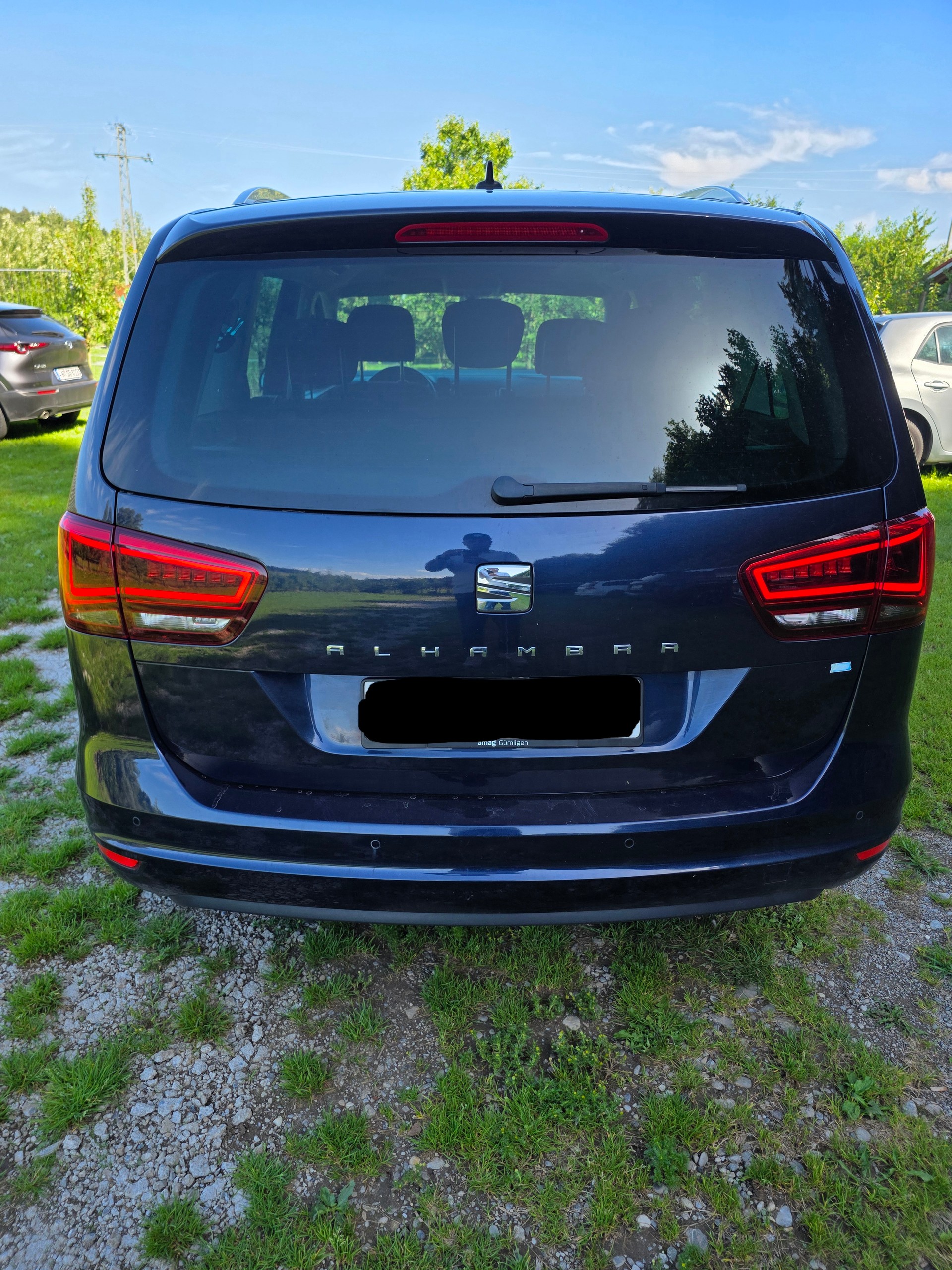 SEAT 2.0 TDI 184 Style S/S-image-4