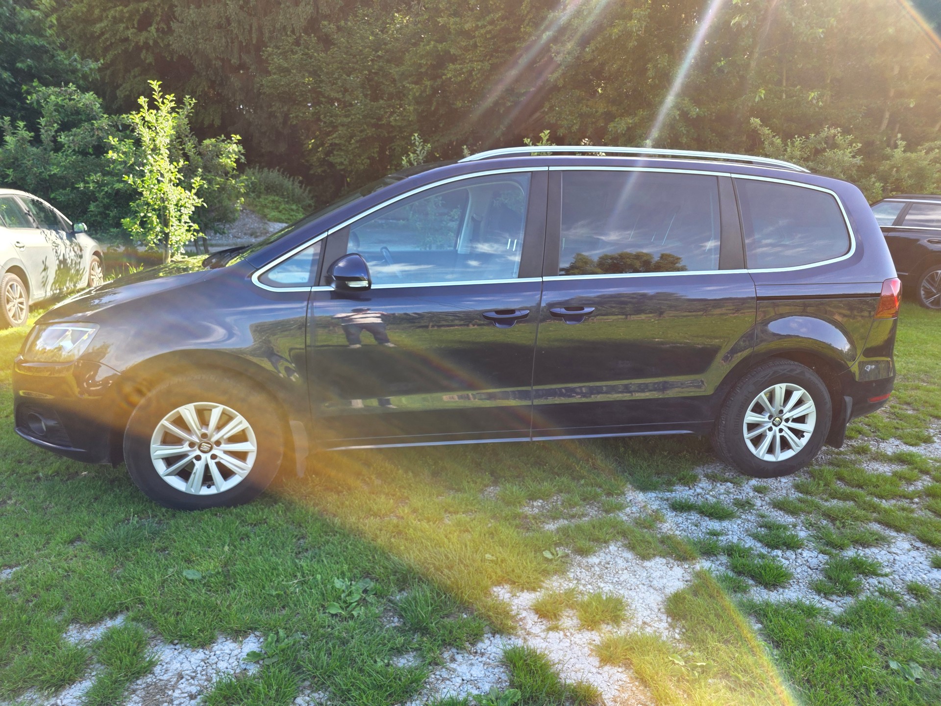 SEAT 2.0 TDI 184 Style S/S-image-2