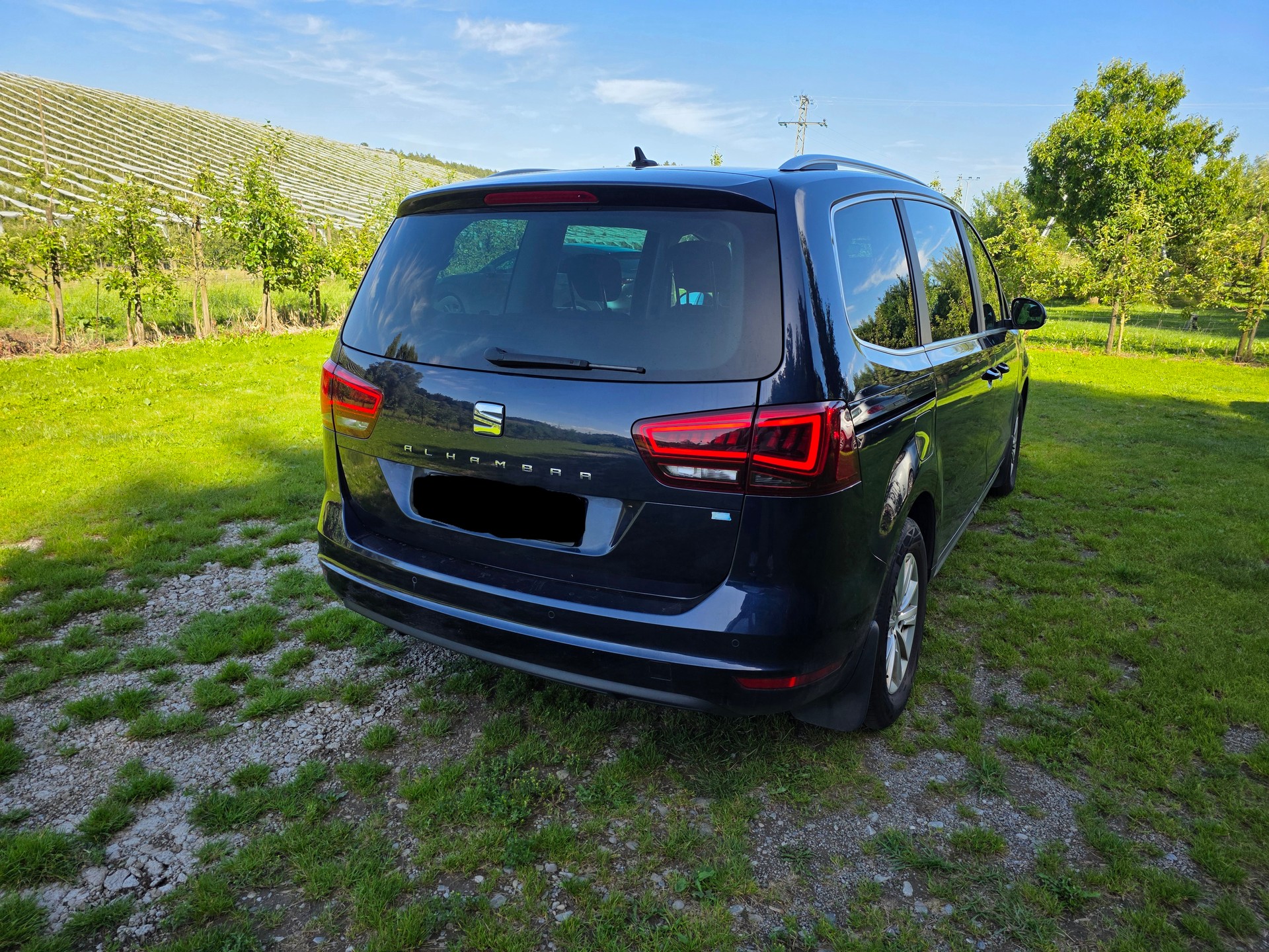 SEAT 2.0 TDI 184 Style S/S-image-3