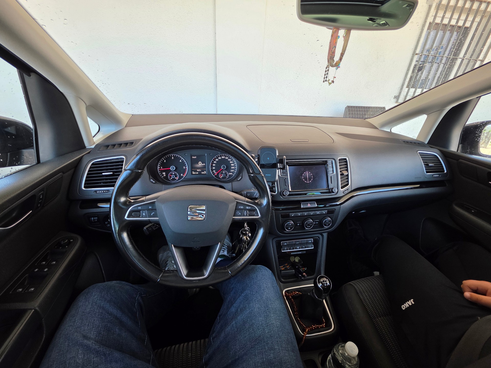 SEAT 2.0 TDI 184 Style S/S-image-6