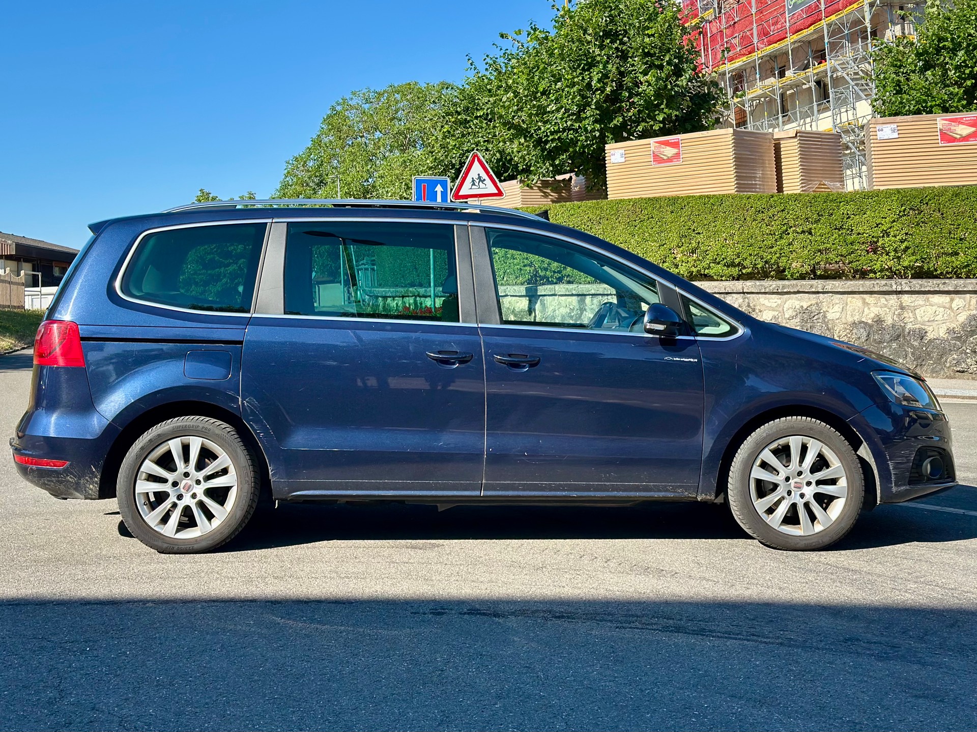 SEAT Alhambra 2.0 TDI Style 4x4-image-6