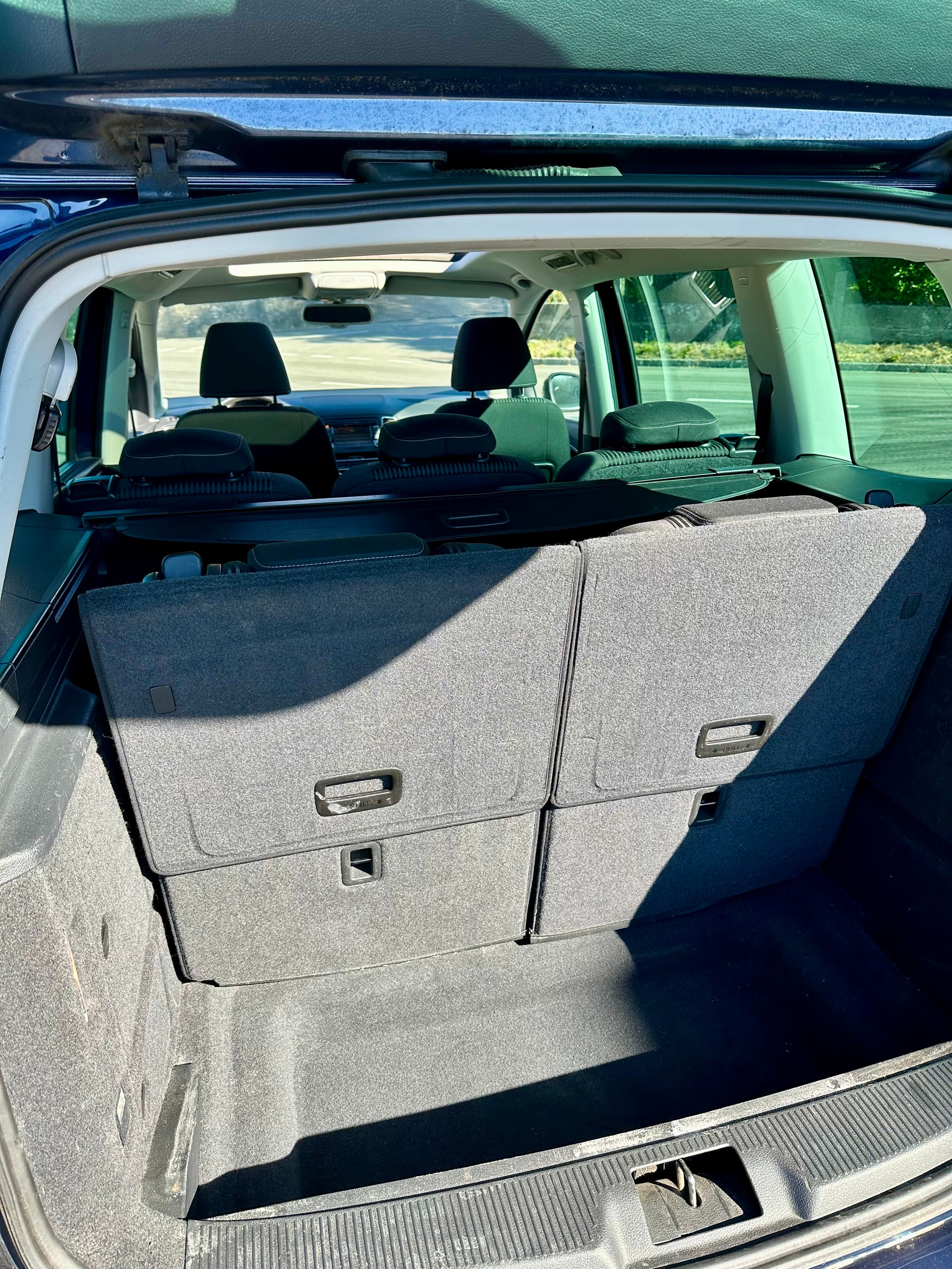 SEAT Alhambra 2.0 TDI Style 4x4-image-15