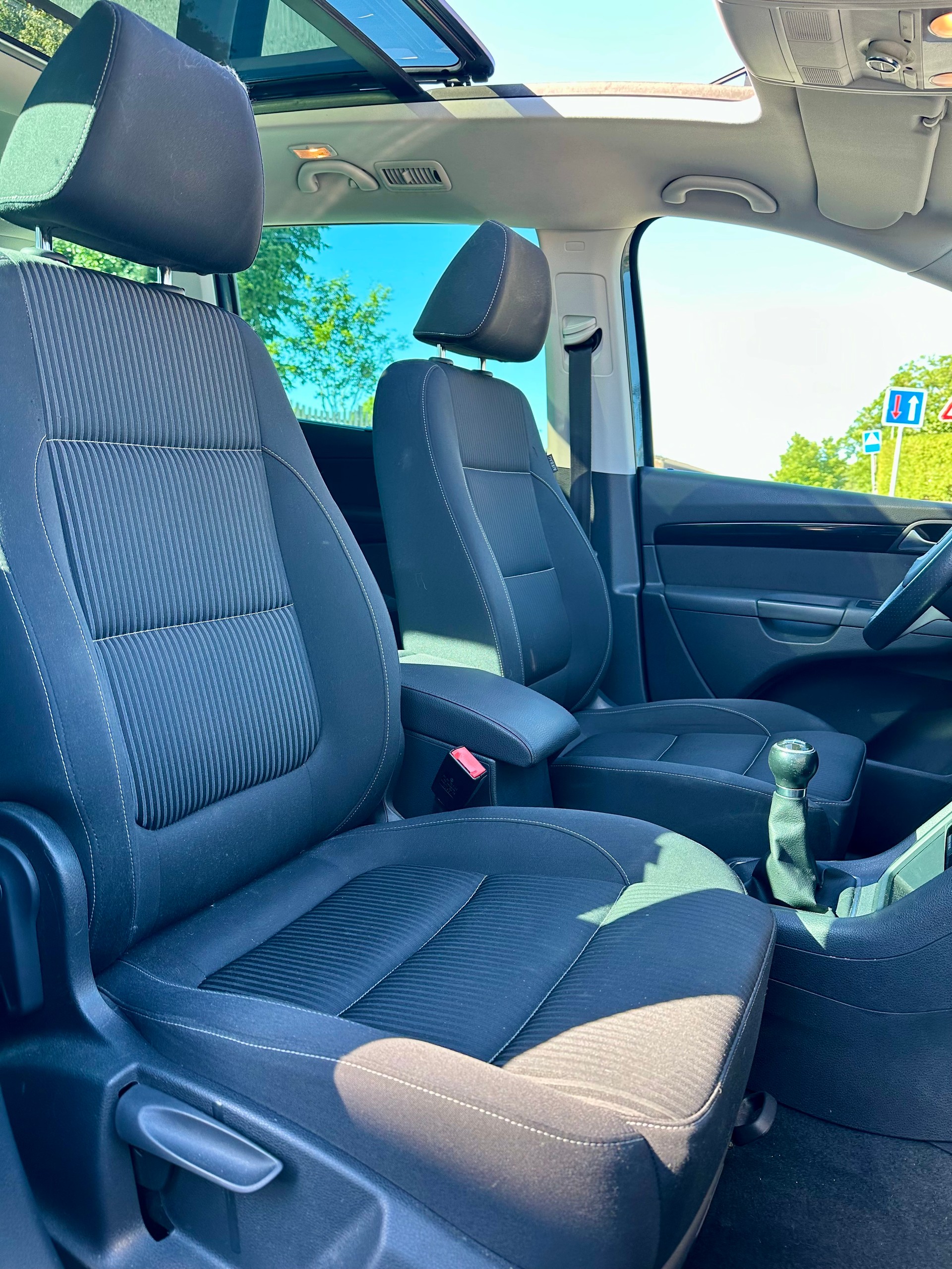 SEAT Alhambra 2.0 TDI Style 4x4-image-12