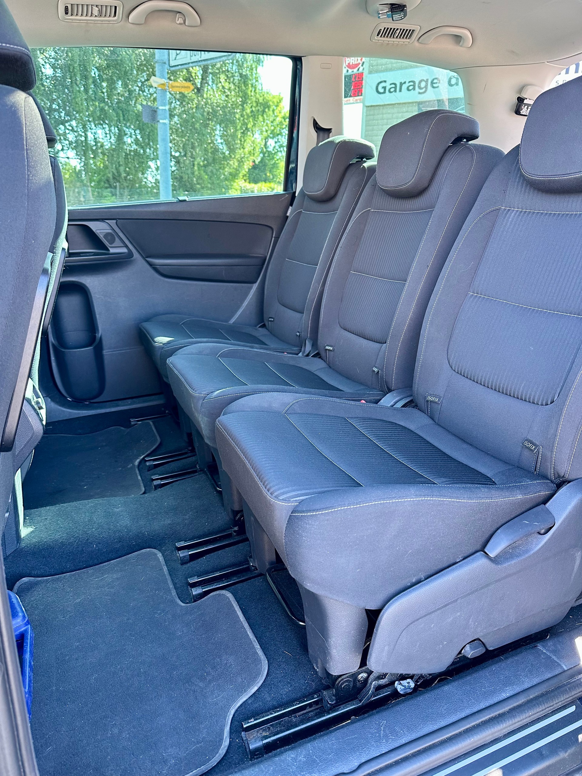 SEAT Alhambra 2.0 TDI Style 4x4-image-13