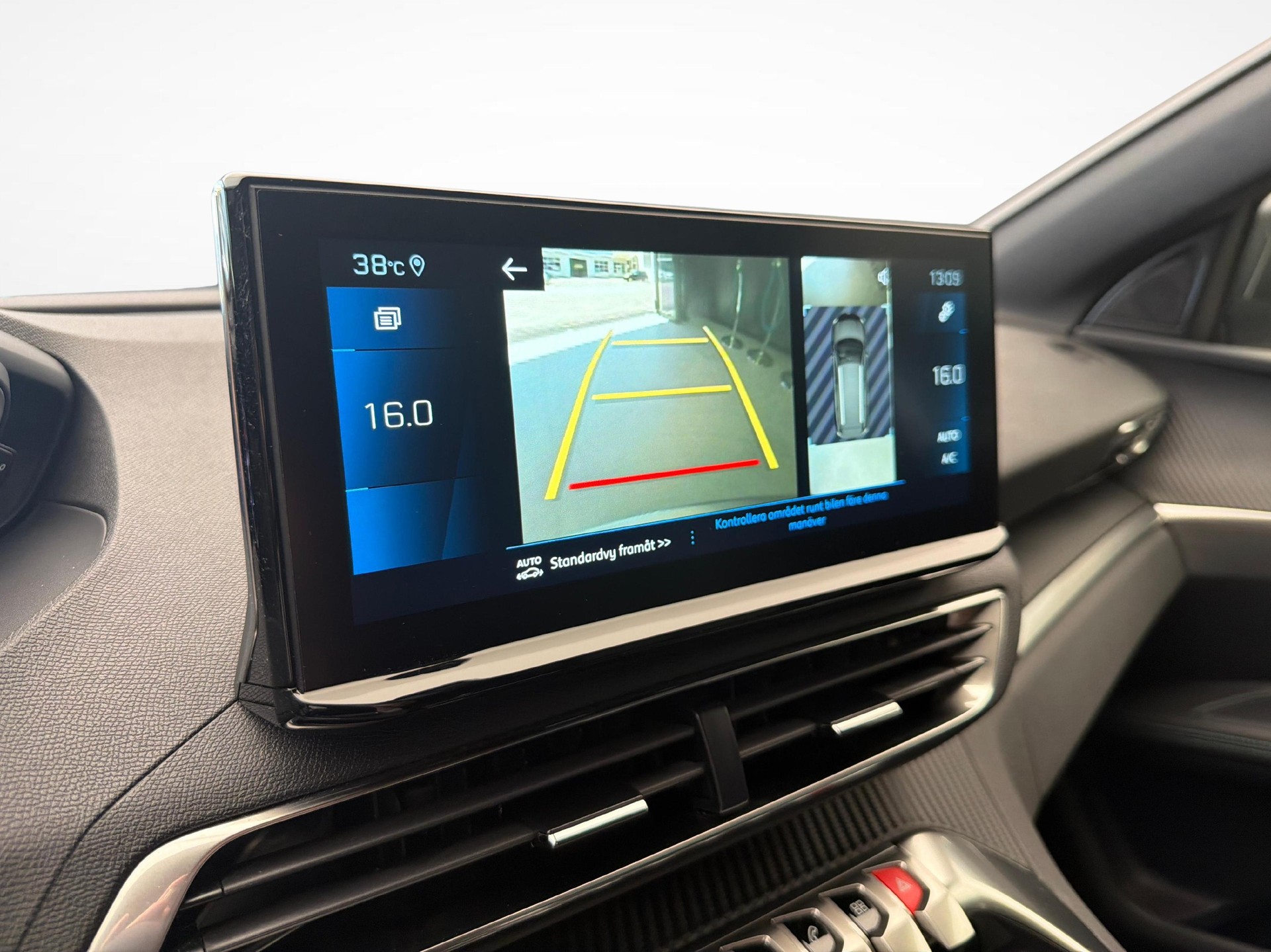 PEUGEOT 5008 1.5 BlueHDi Allure Pack-image-20