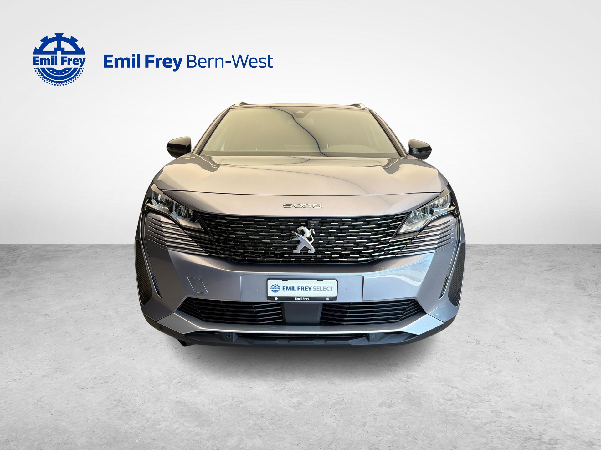 PEUGEOT 5008 1.5 BlueHDi Allure Pack-image-7