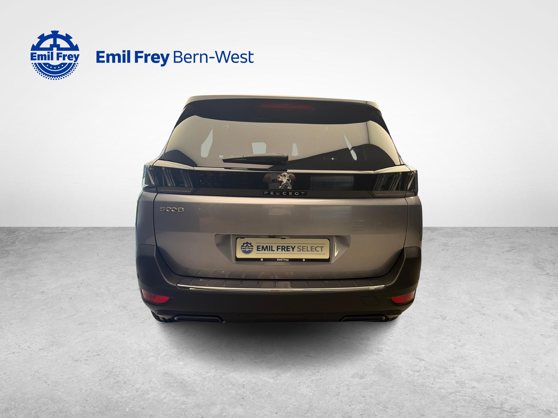 PEUGEOT 5008 1.5 BlueHDi Allure Pack-image-3