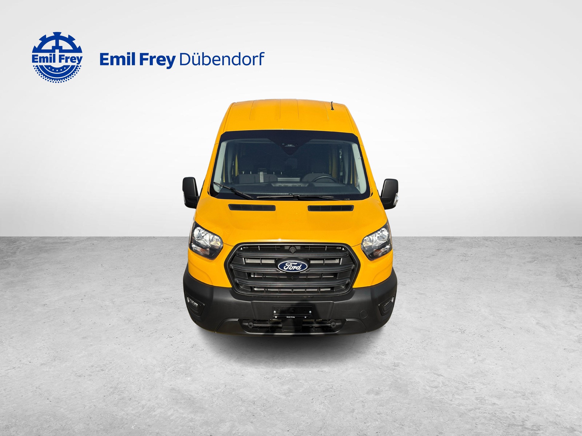 FORD Transit DKab. Van 350 L3H2 2.0 EcoBlue 130 Trend-image-19