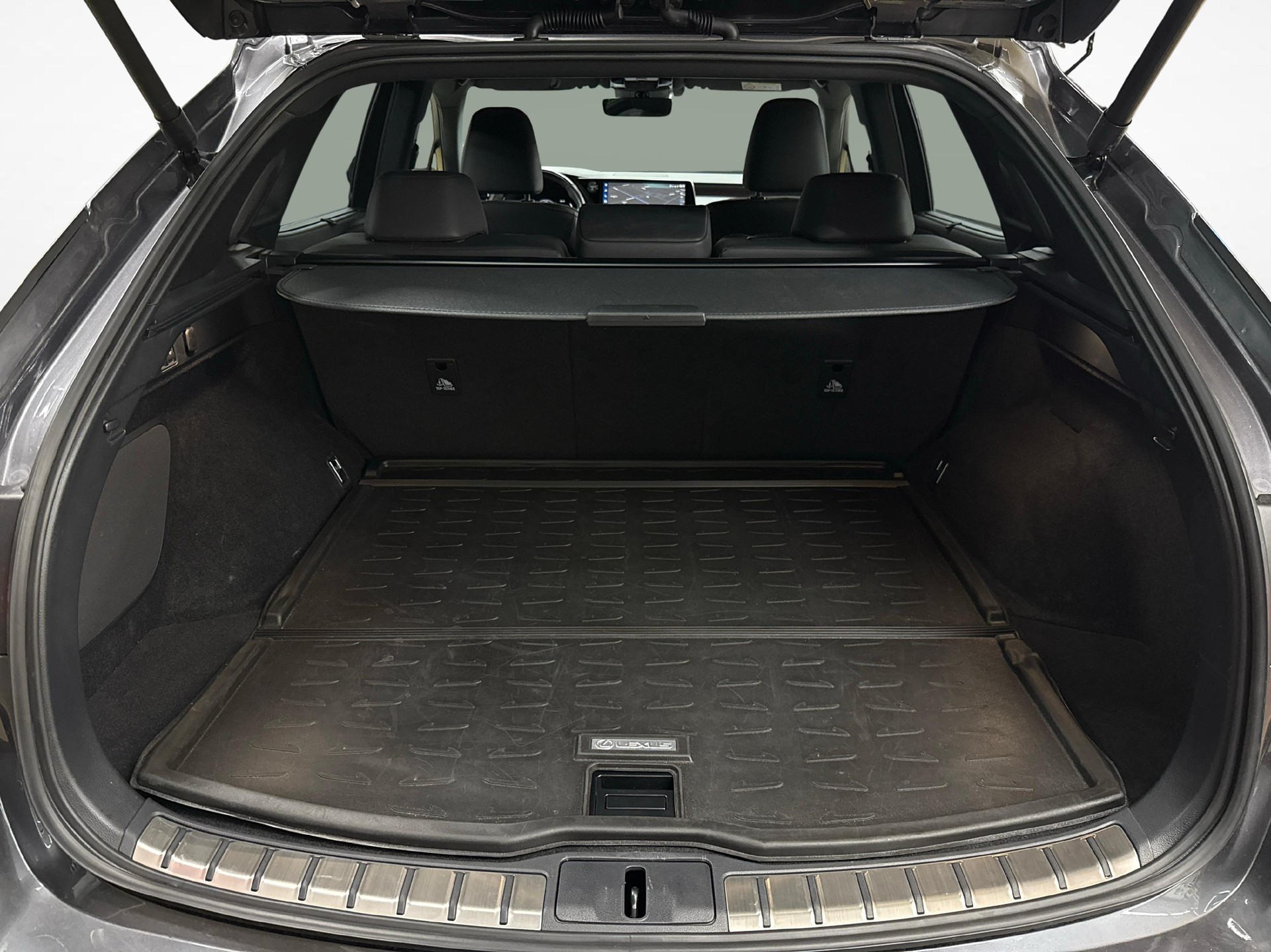 LEXUS RX 450h+ Excellence-image-11