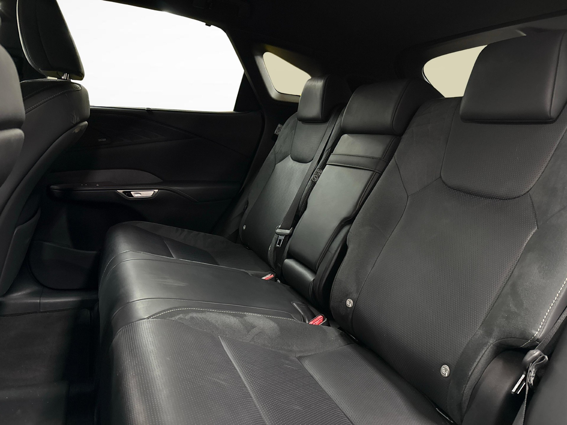 LEXUS RX 450h+ Excellence-image-10