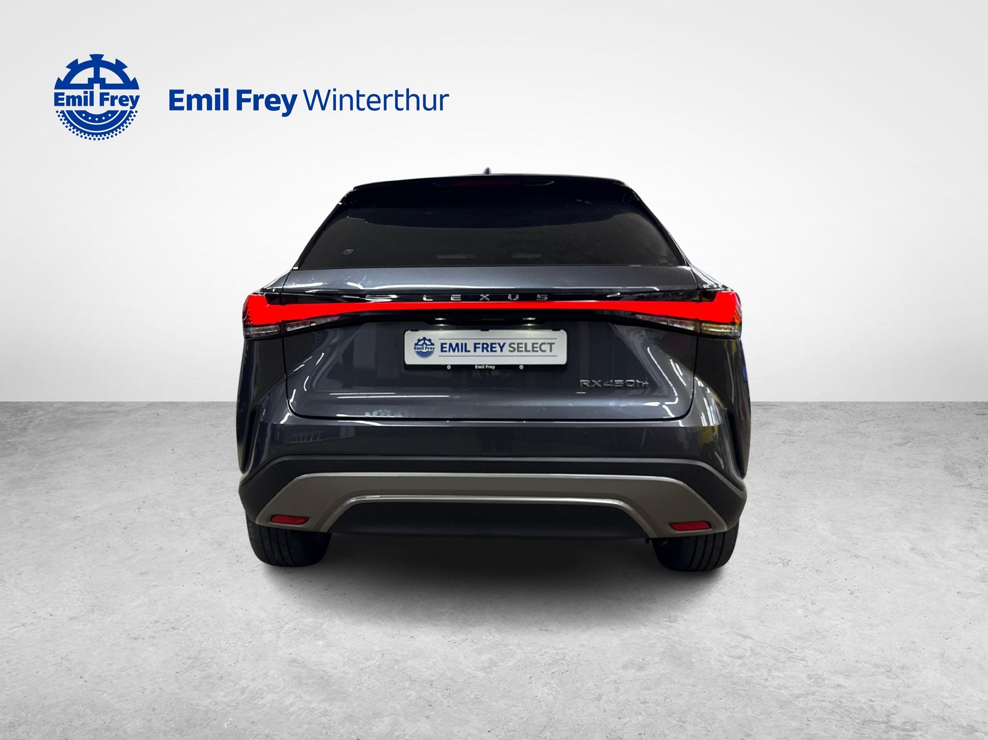 LEXUS RX 450h+ Excellence-image-3