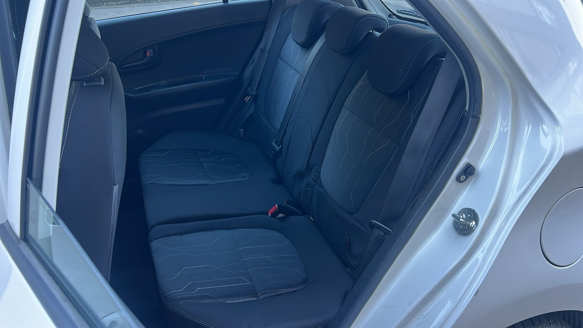 KIA Picanto 1.2 CVVT Trend-image-13