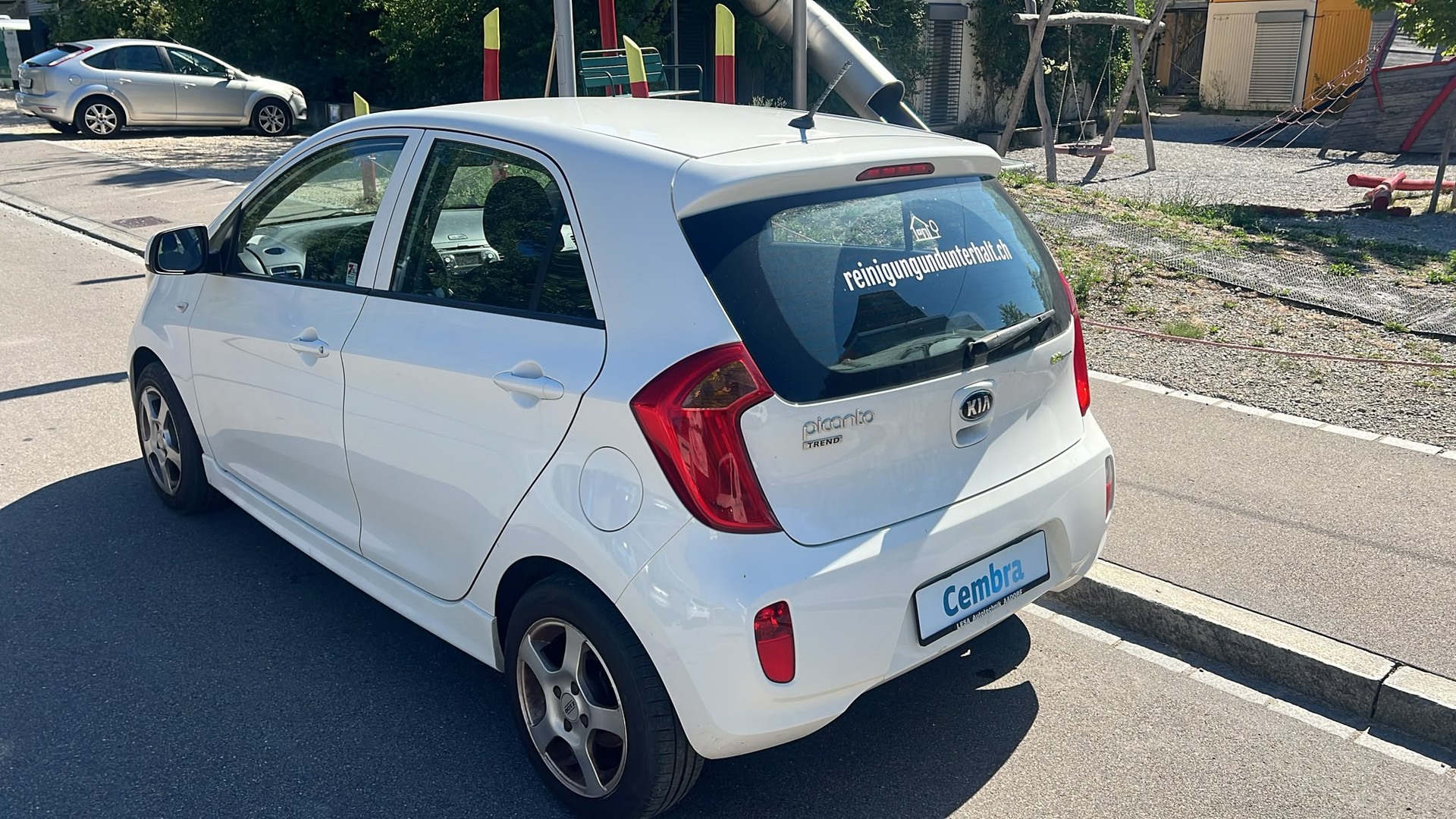 KIA Picanto 1.2 CVVT Trend-image-5