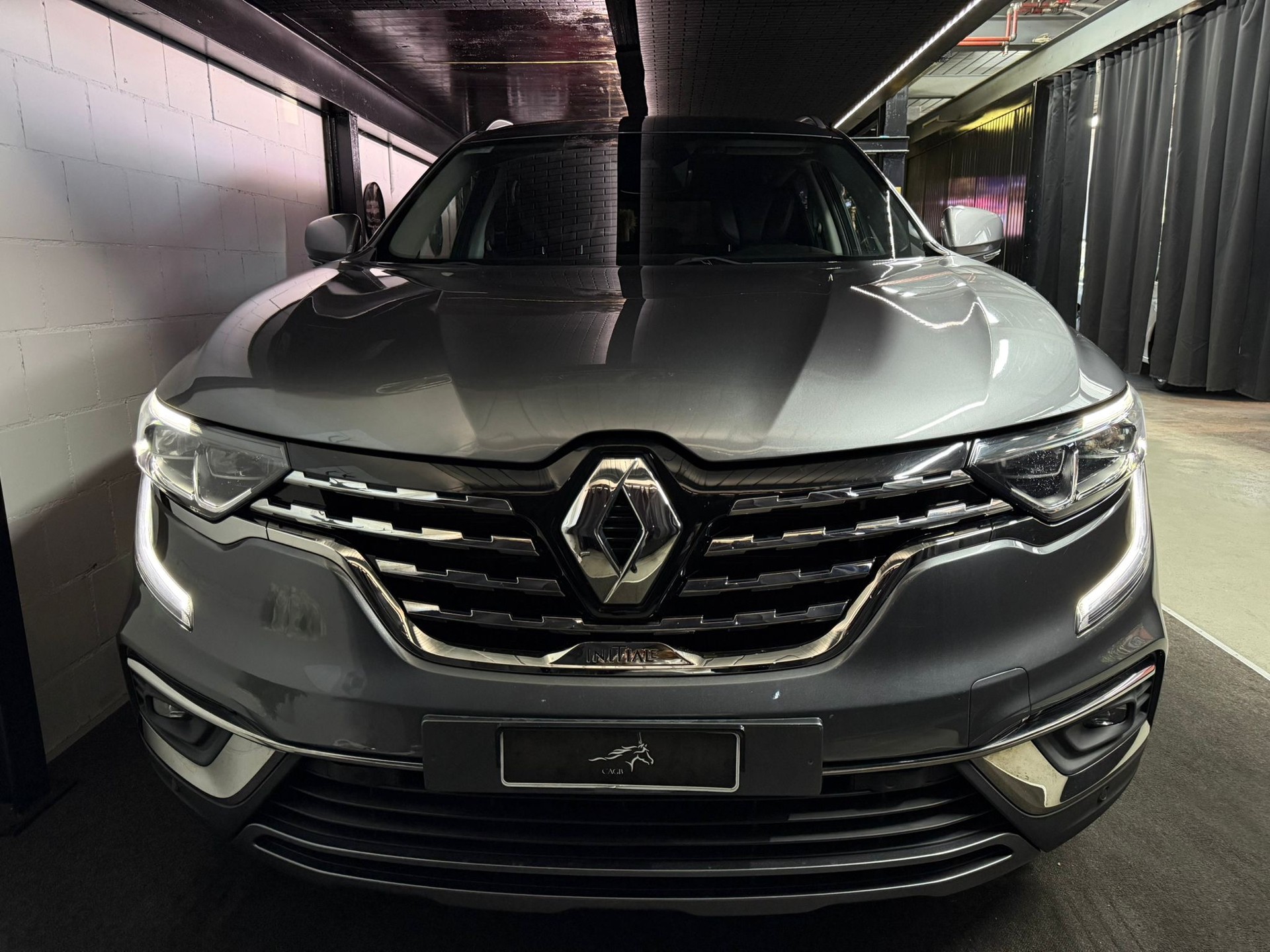 RENAULT Koleos 2.0 dCi Initiale 4WD Xtronic CVT-image-20