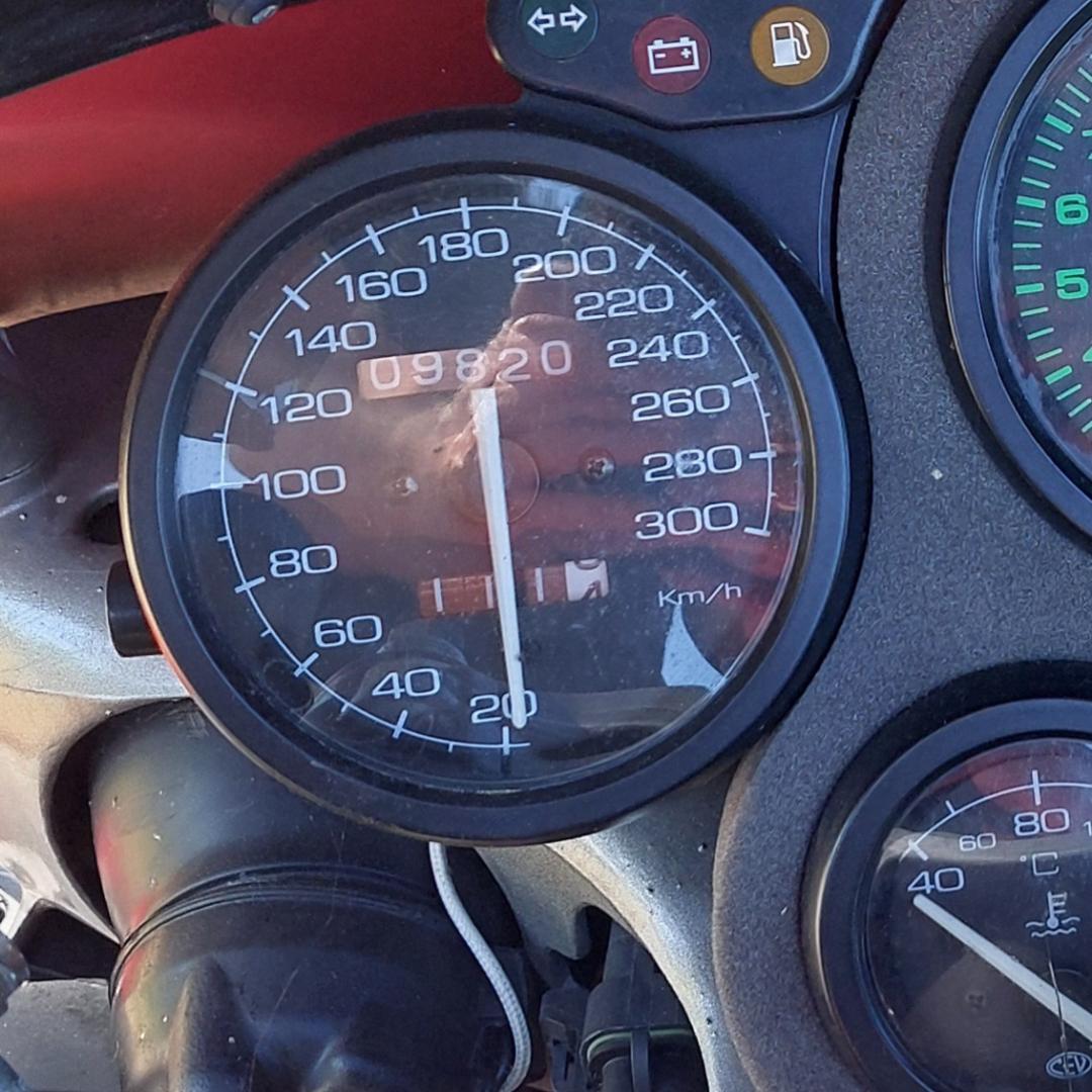 DUCATI 996 Biposto I.E.-image-9