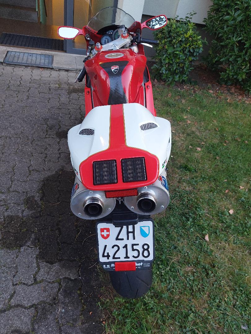 DUCATI 996 Biposto I.E.-image-7