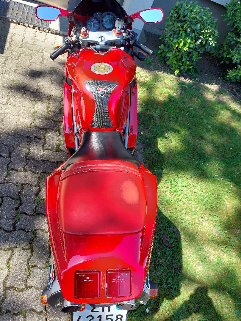 DUCATI 996 Biposto I.E.-image-8