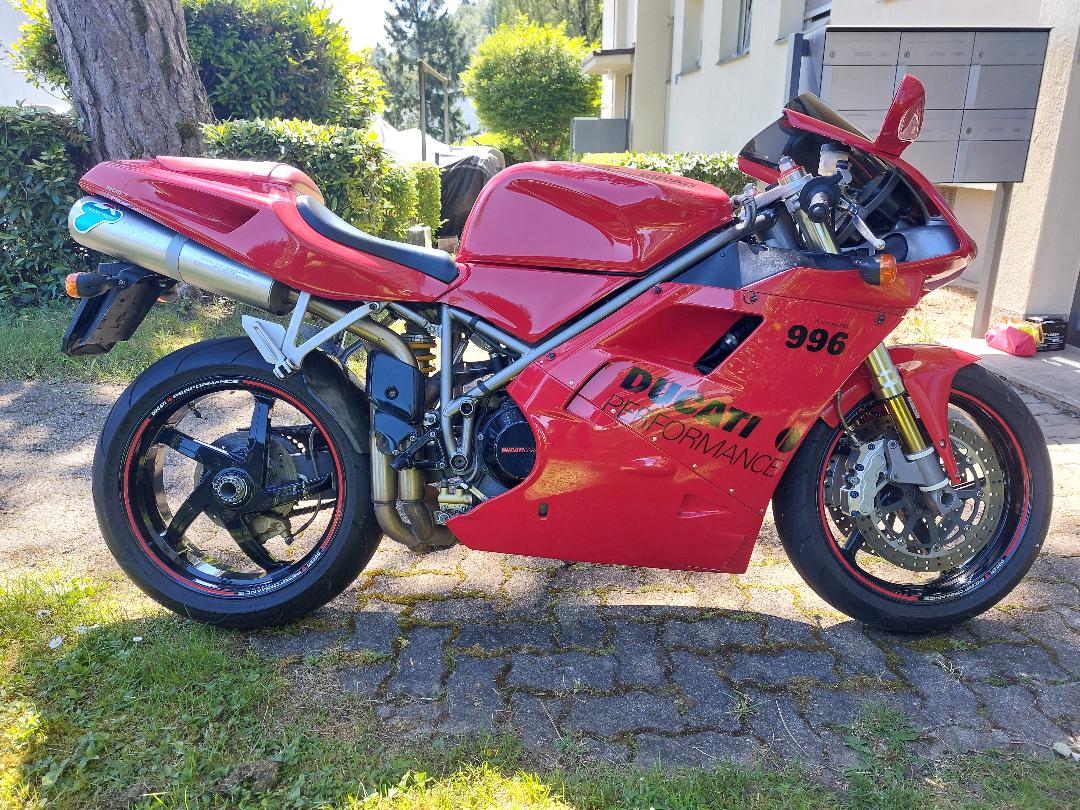 DUCATI 996 Biposto I.E.-image-3