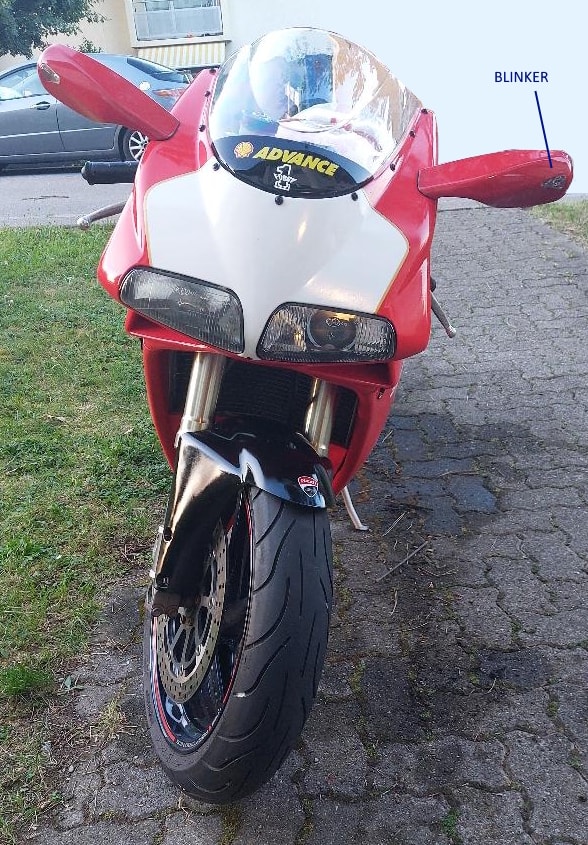 DUCATI 996 Biposto I.E.-image-5