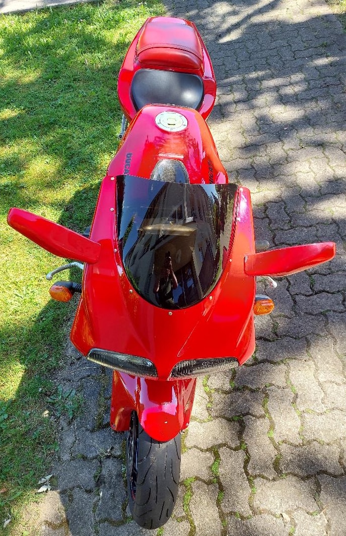 DUCATI 996 Biposto I.E.-image-6