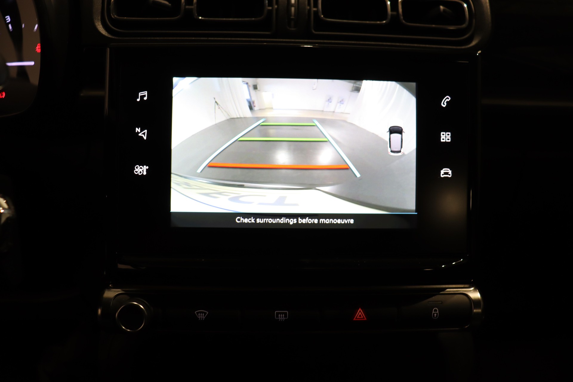 CITROEN C3 1.2 PureTech Swiss Edition+-image-8