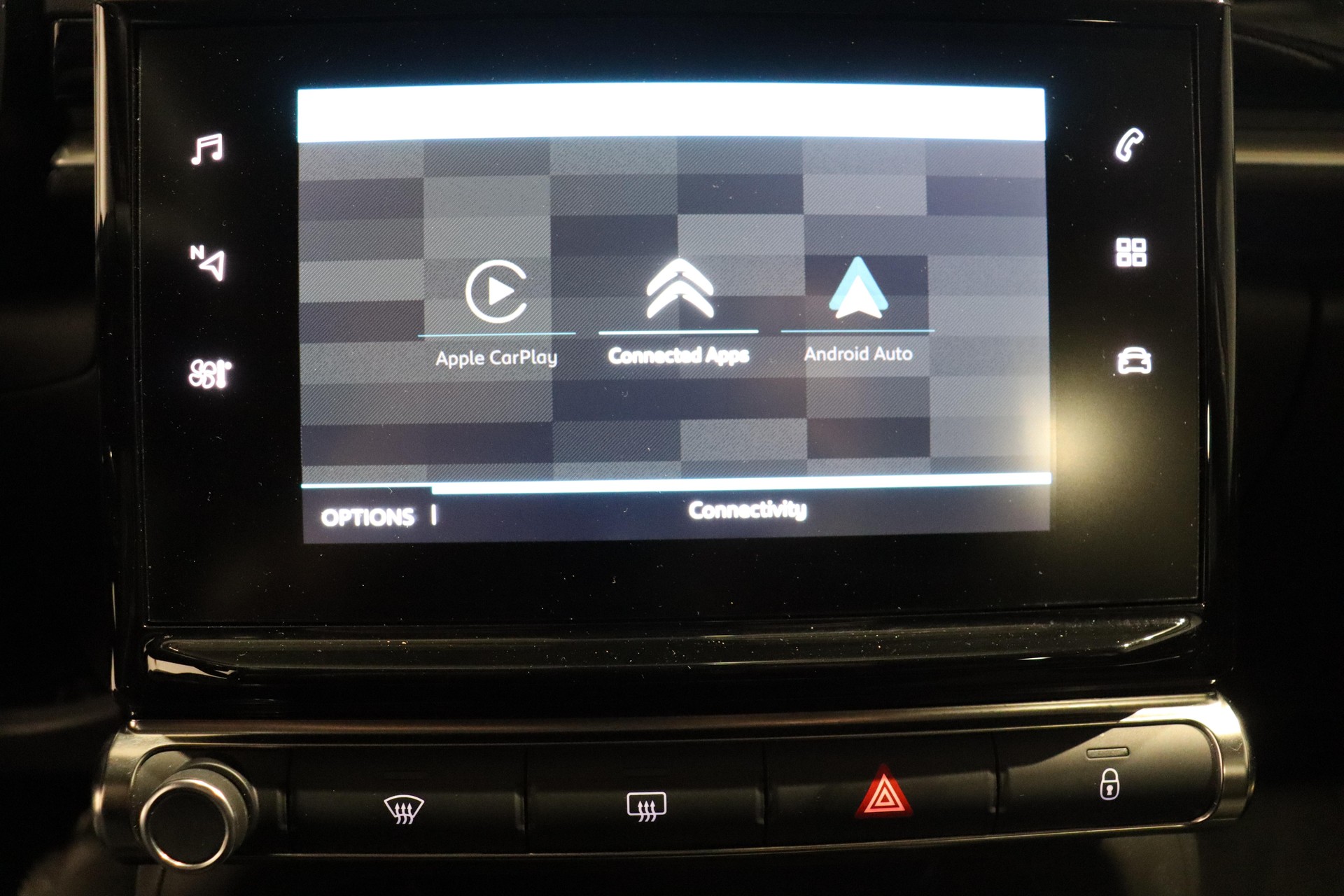 CITROEN C3 1.2 PureTech Swiss Edition+-image-9