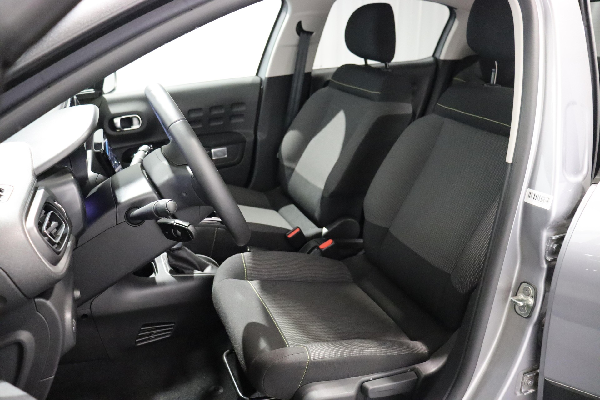 CITROEN C3 1.2 PureTech Swiss Edition+-image-4