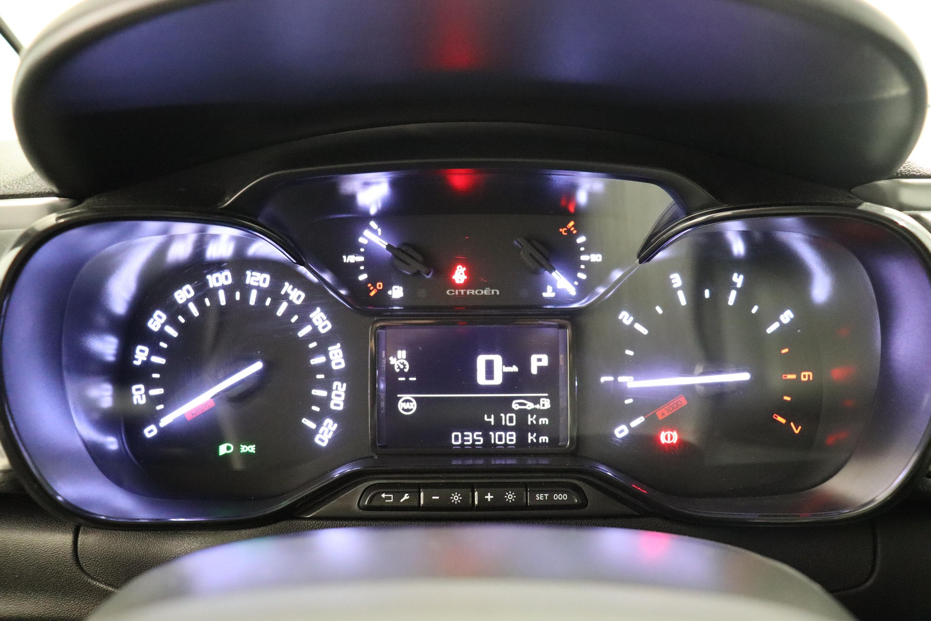 CITROEN C3 1.2 PureTech Swiss Edition+-image-12