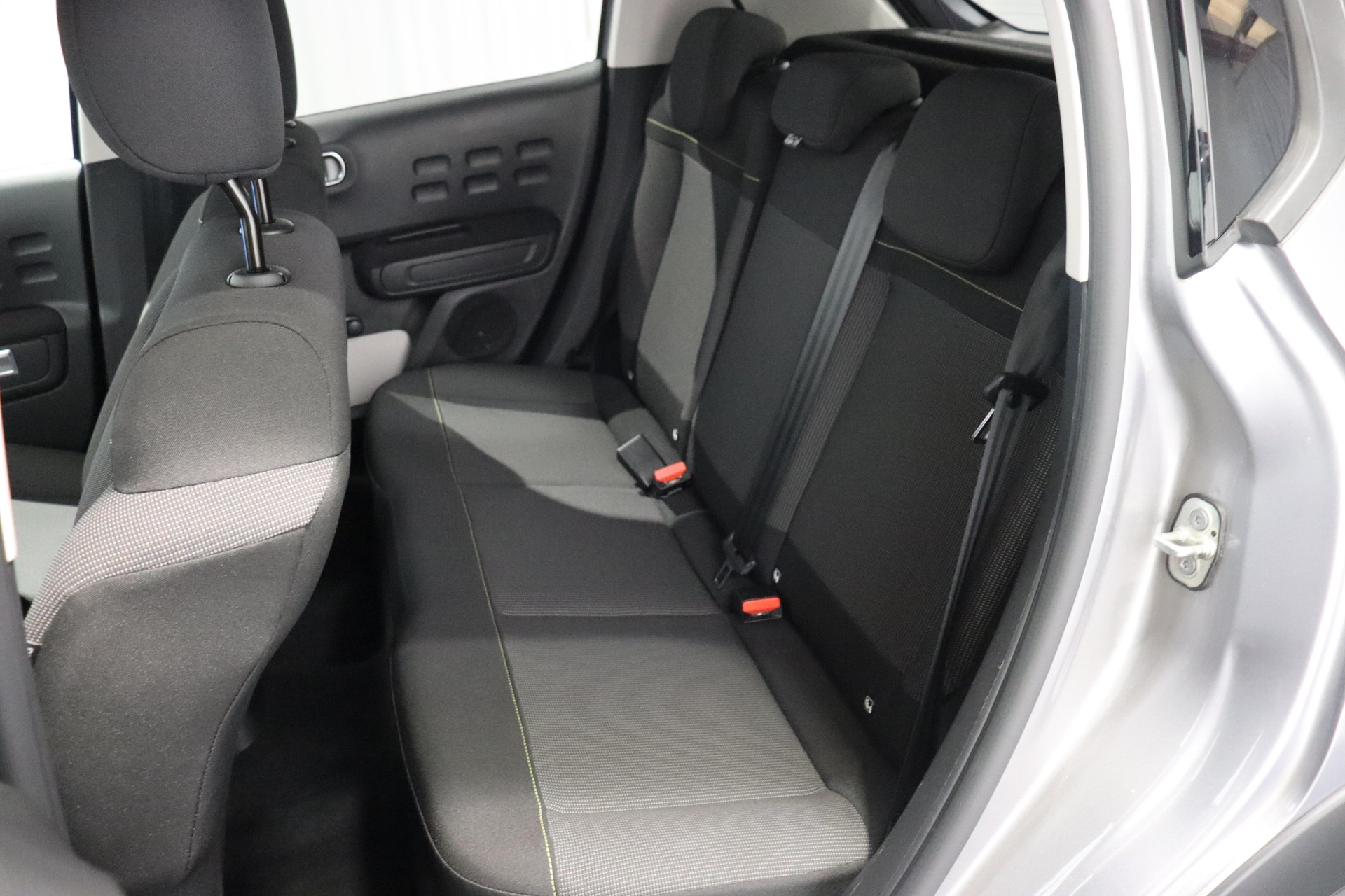 CITROEN C3 1.2 PureTech Swiss Edition+-image-5