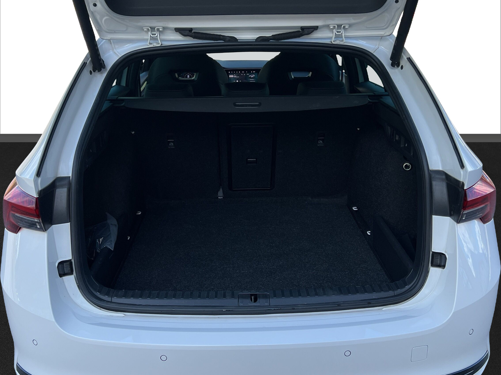 SKODA Octavia Combi 2.0 TSI DSG Sport Line 4x4-image-17