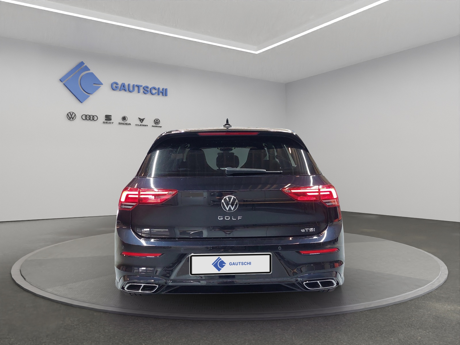 VW Golf 1.5 eTSI mHEV ACT R-Line DSG-image-3
