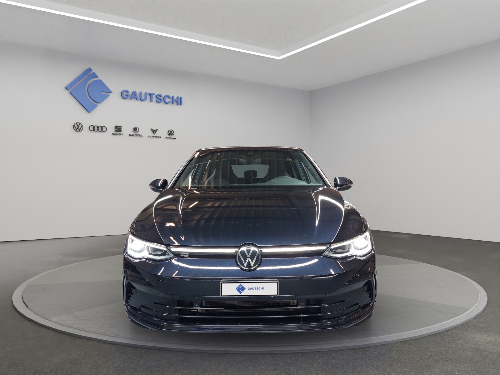 VW Golf 1.5 eTSI mHEV ACT R-Line DSG-image-4