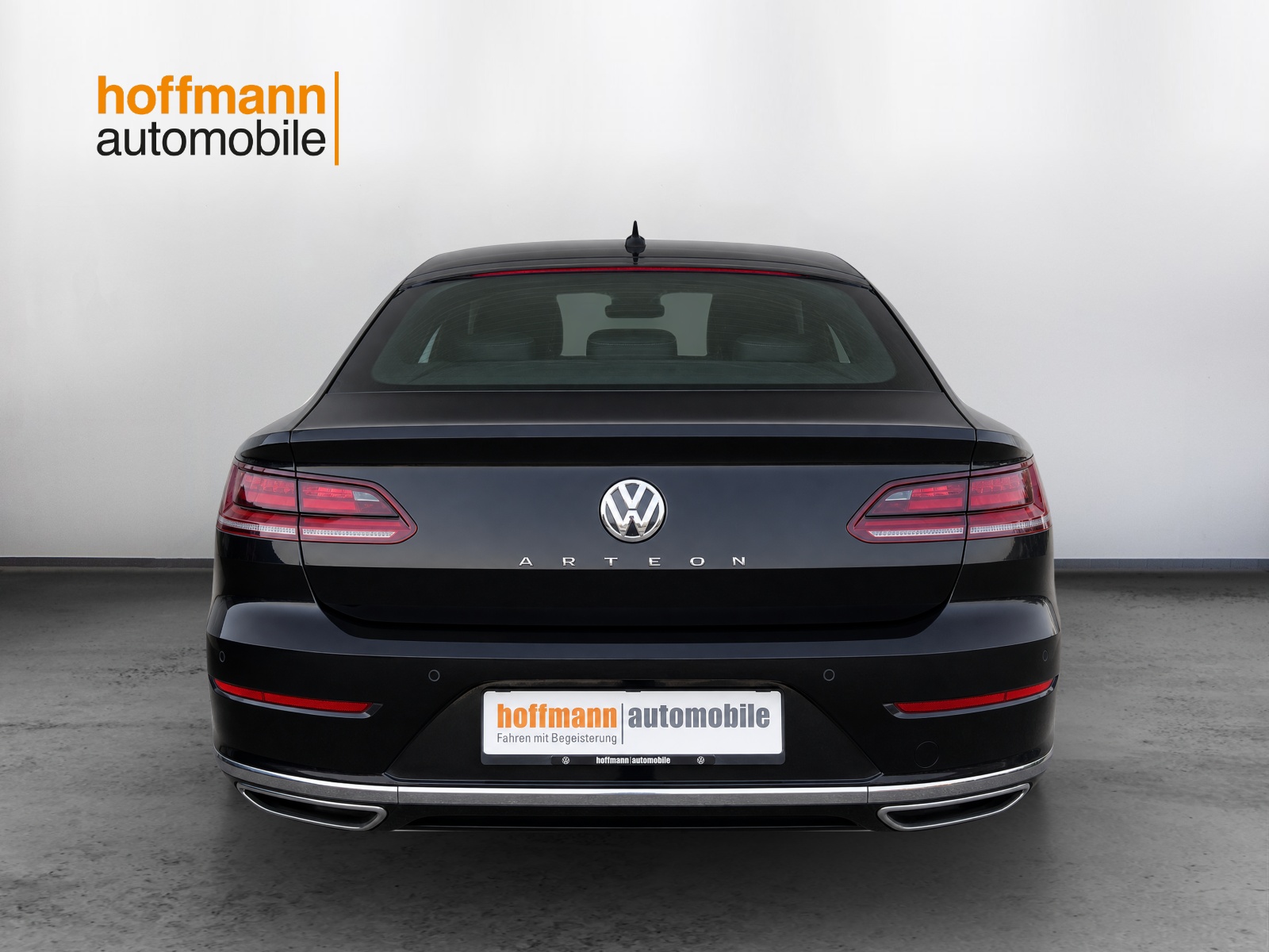 VW Arteon 2.0 TSI BMT Elegance DSG-image-4