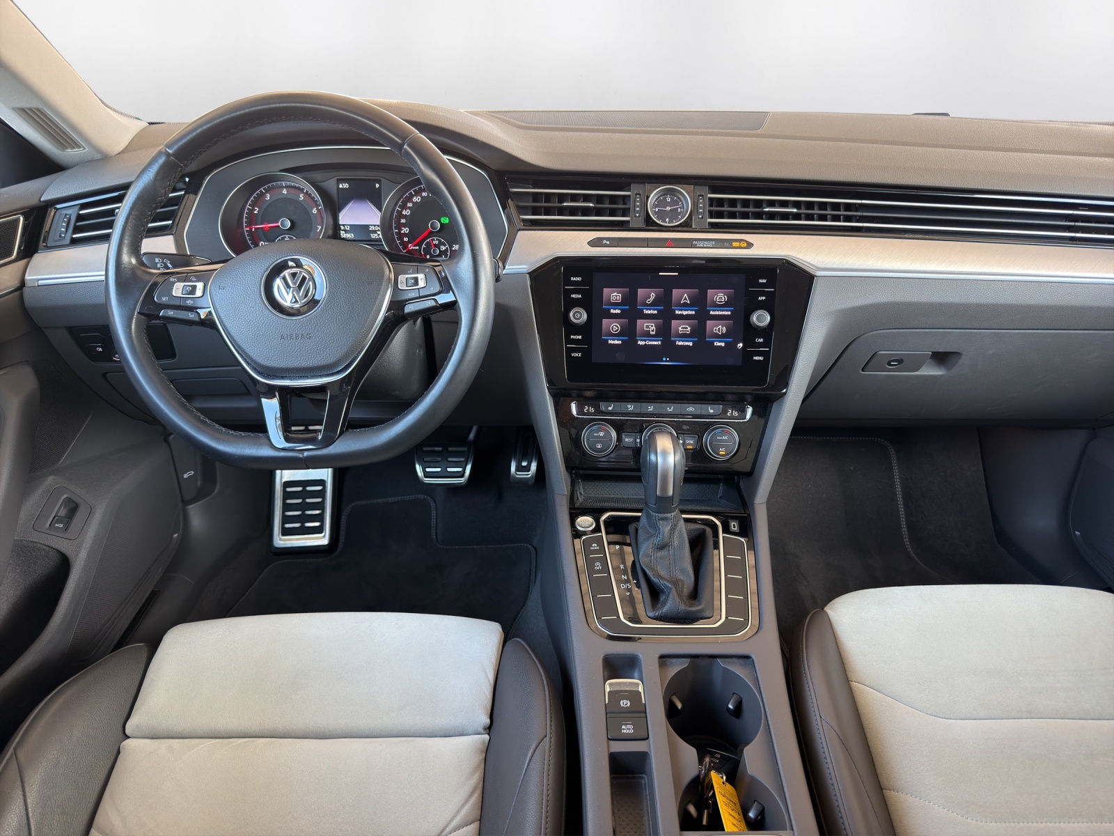 VW Arteon 2.0 TSI BMT Elegance DSG-image-6