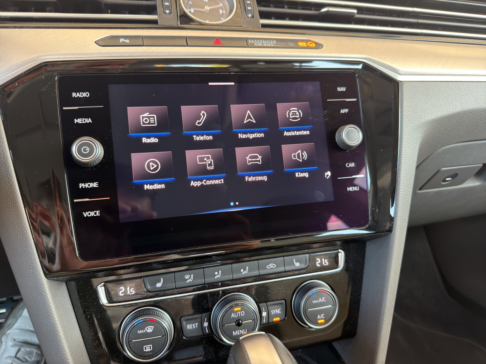 VW Arteon 2.0 TSI BMT Elegance DSG-image-8