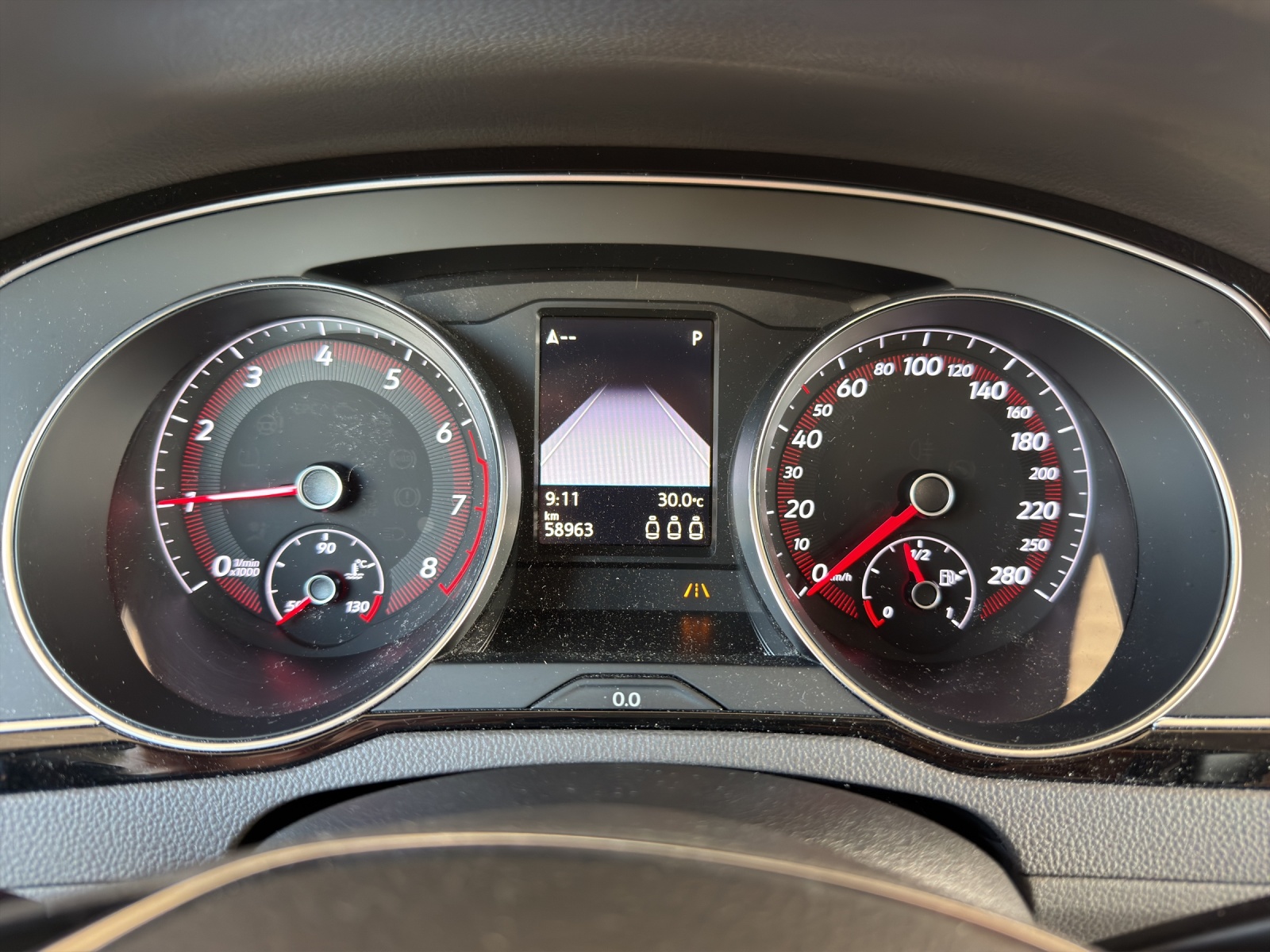VW Arteon 2.0 TSI BMT Elegance DSG-image-7
