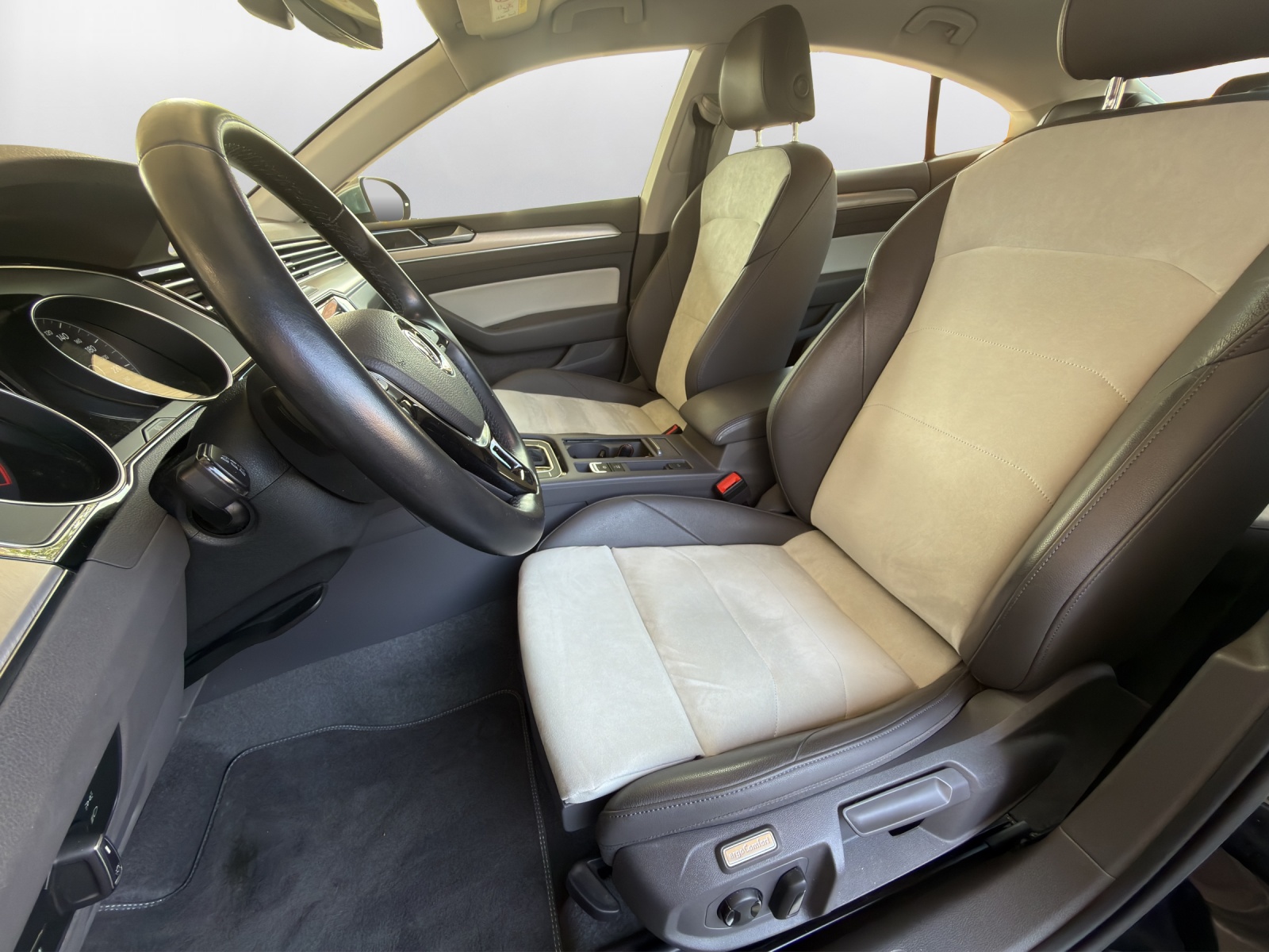VW Arteon 2.0 TSI BMT Elegance DSG-image-9