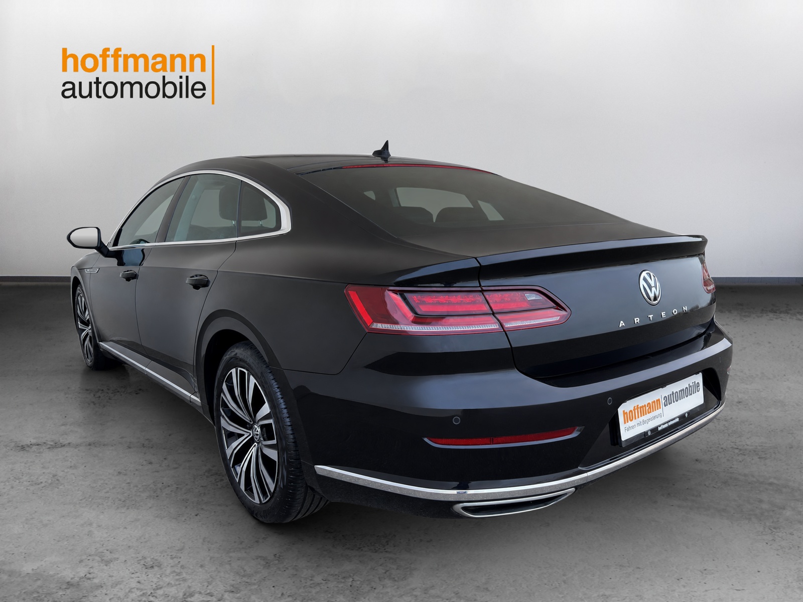 VW Arteon 2.0 TSI BMT Elegance DSG-image-5