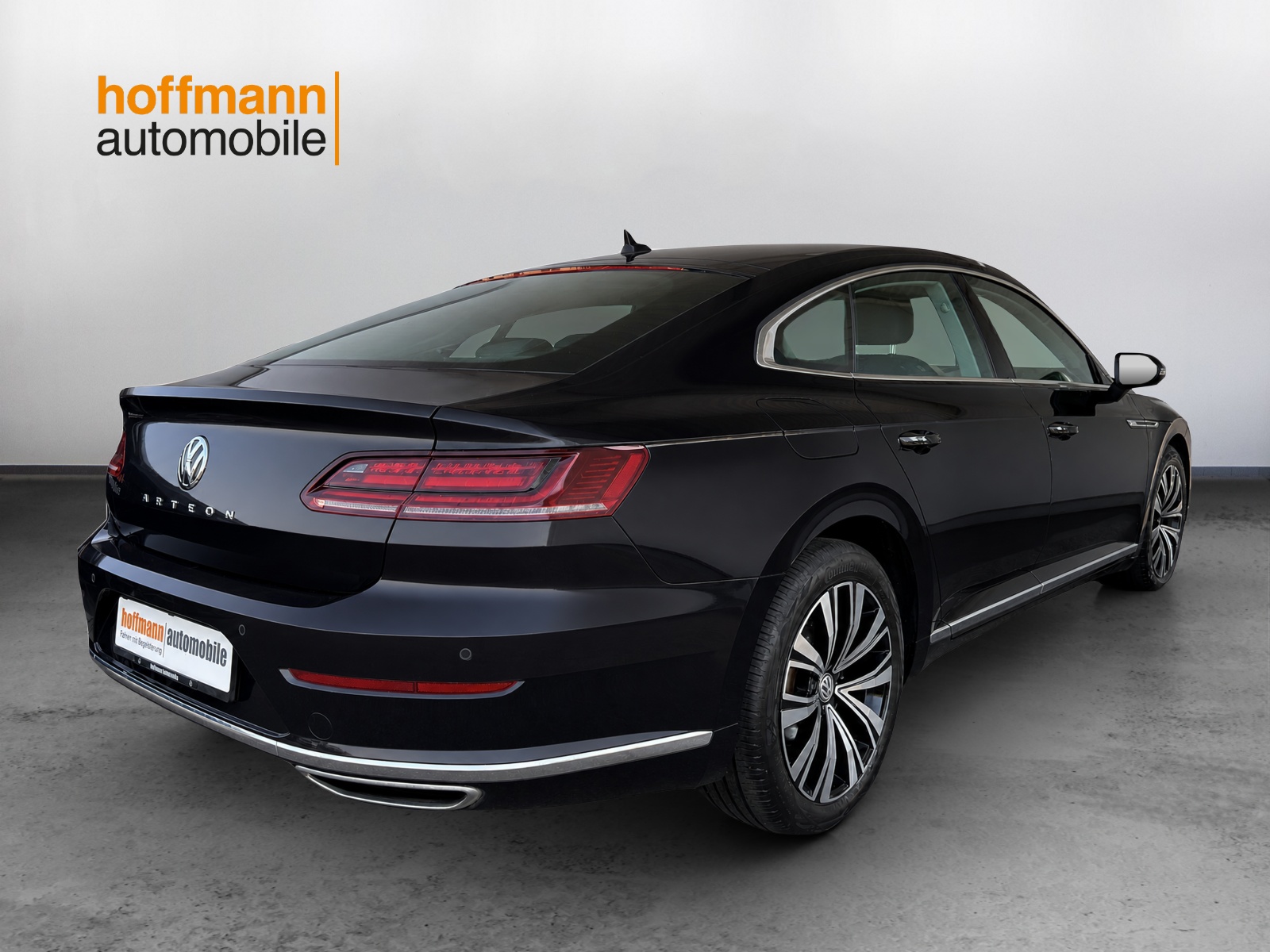 VW Arteon 2.0 TSI BMT Elegance DSG-showroom-element-3
