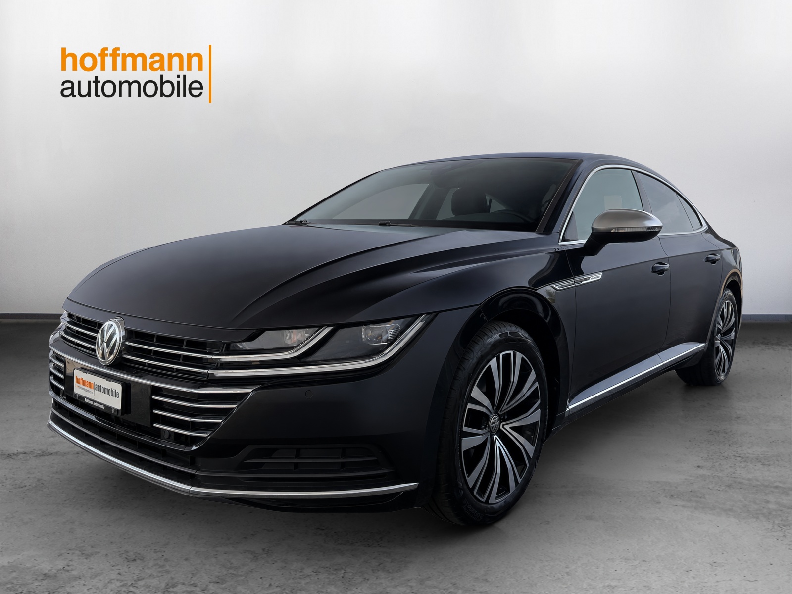 VW Arteon 2.0 TSI BMT Elegance DSG